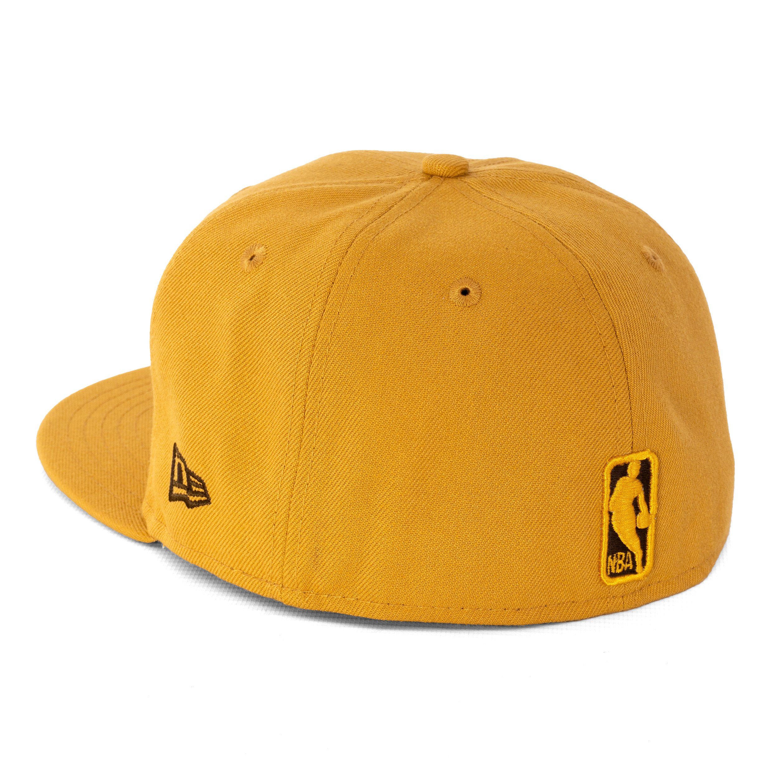 Era Cap Cap Era New New Fifty (1-St) Los Lakers 59 Angeles Baseball