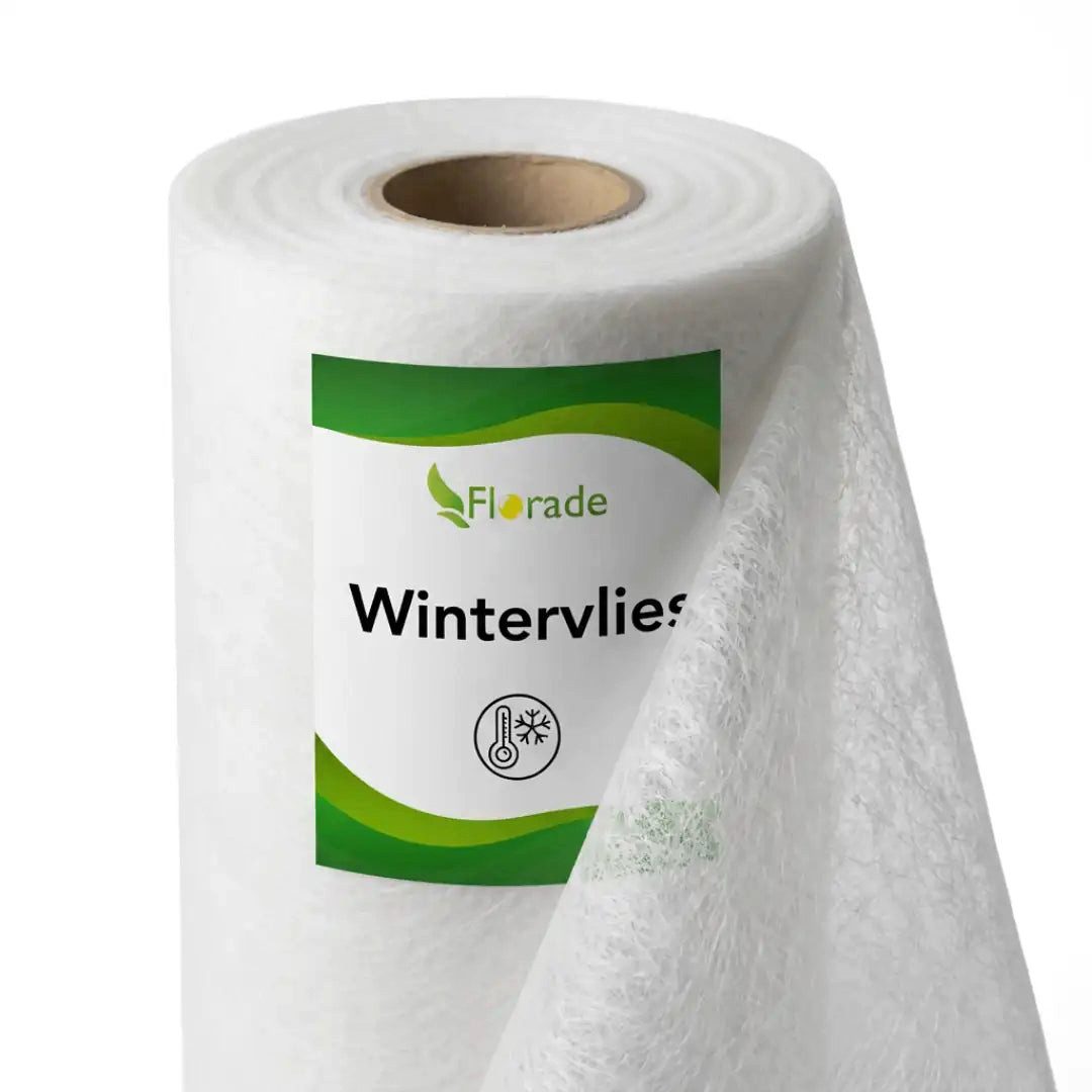 Florade Wintervlies, (1-St), 1,6 m x 10 m