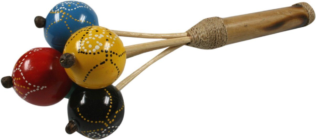 Guru-Shop Spielzeug-Musikinstrument Musikinstrument aus Holz, Musik günstig online kaufen