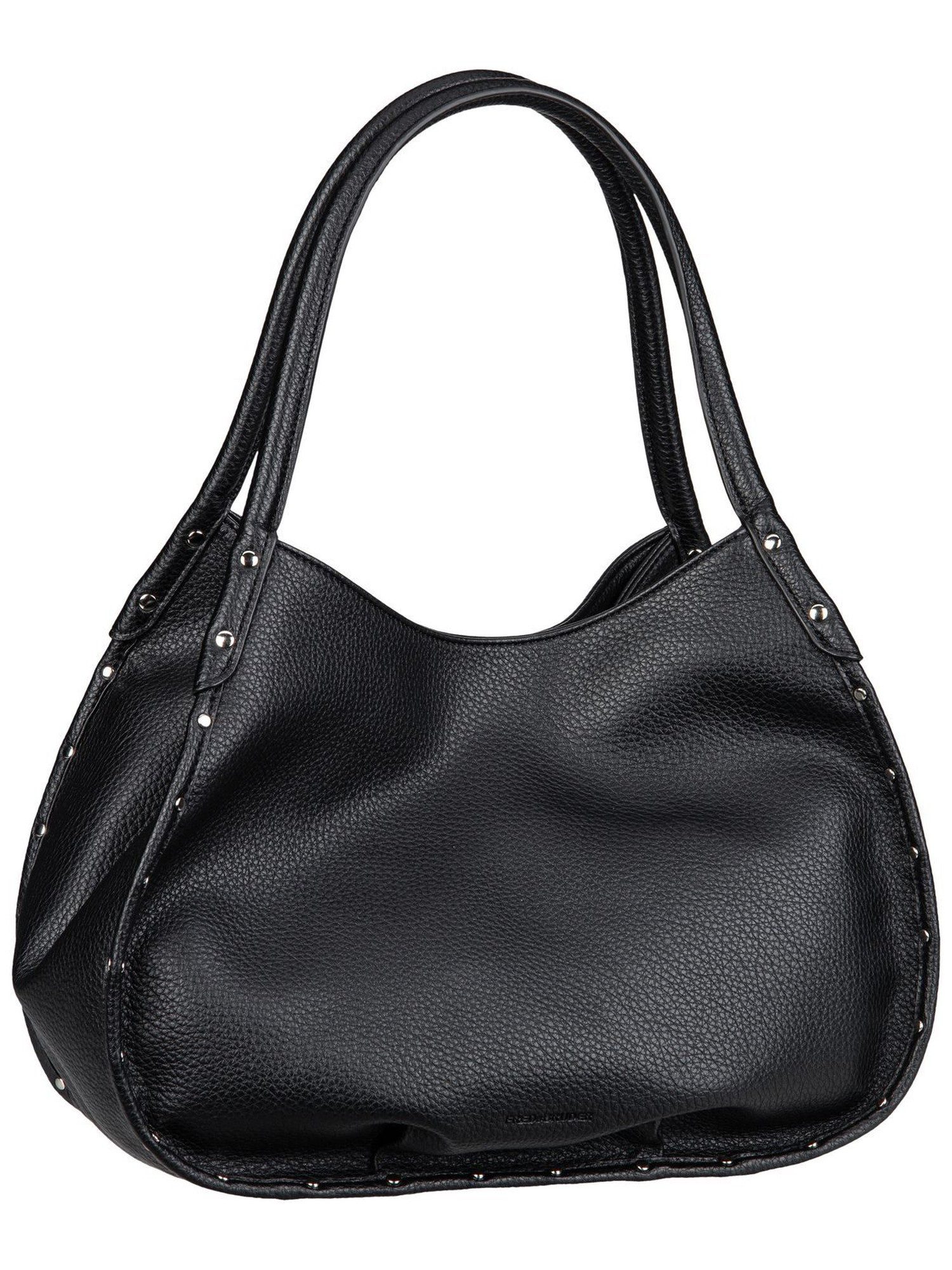 FREDsBRUDER Handtasche Feel Wild, Hobo Bags günstig online kaufen