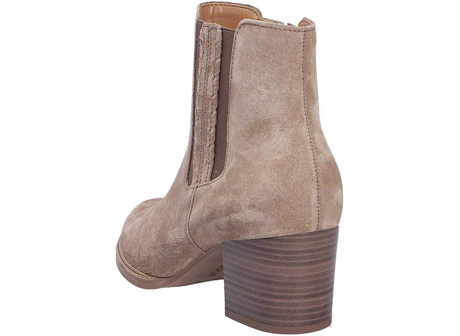 Gabor Gabor Damen Stiefelette beige Größe Stiefelette