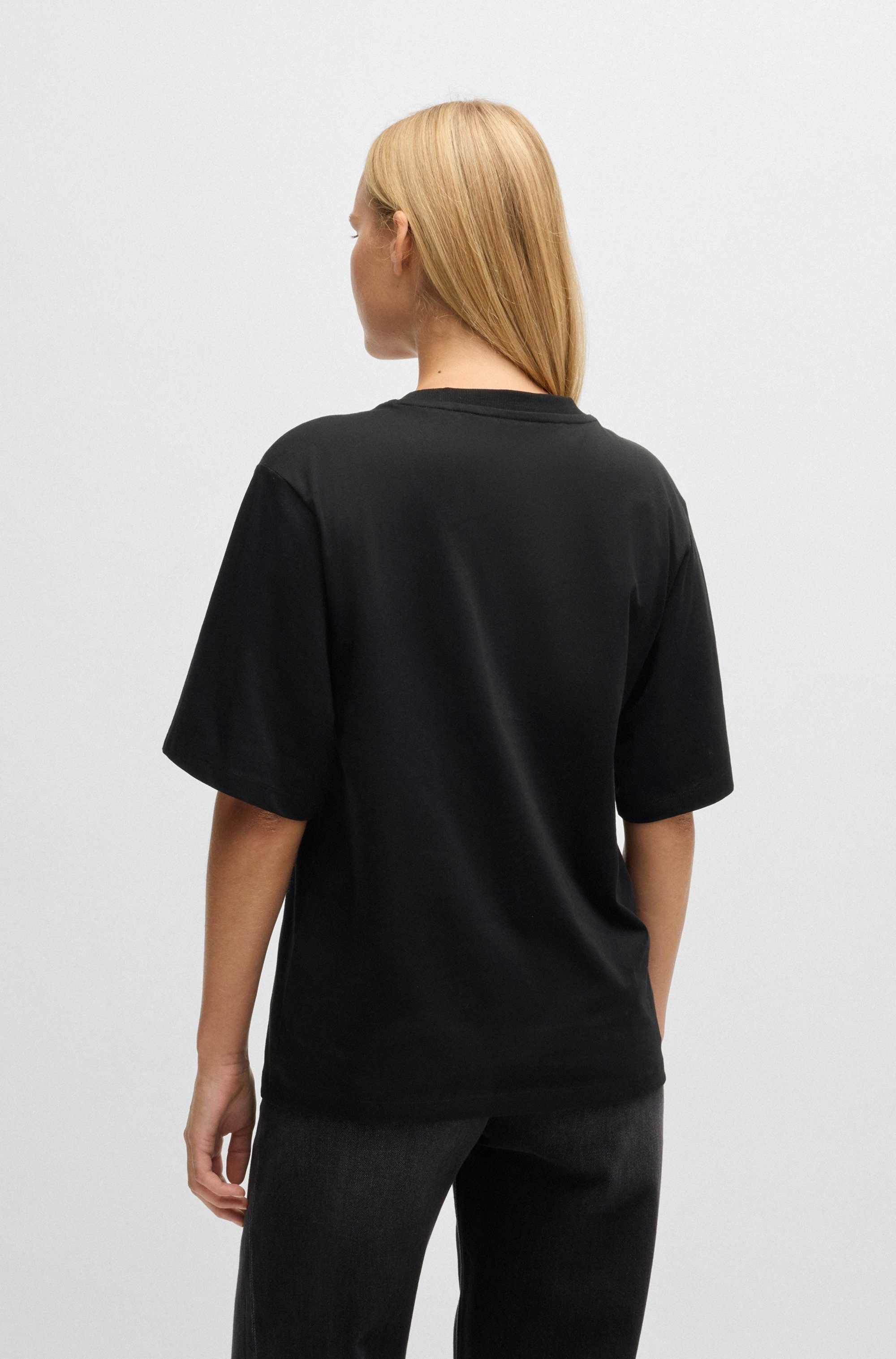 BOSS ORANGE T-Shirt Enis Premium Damenmode günstig online kaufen