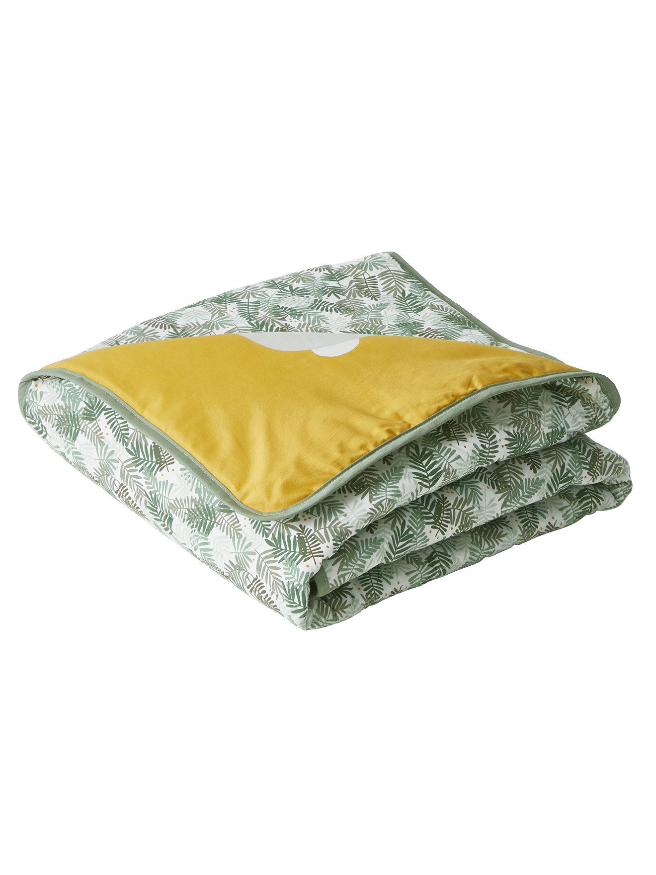 Babydecke, vertbaudet