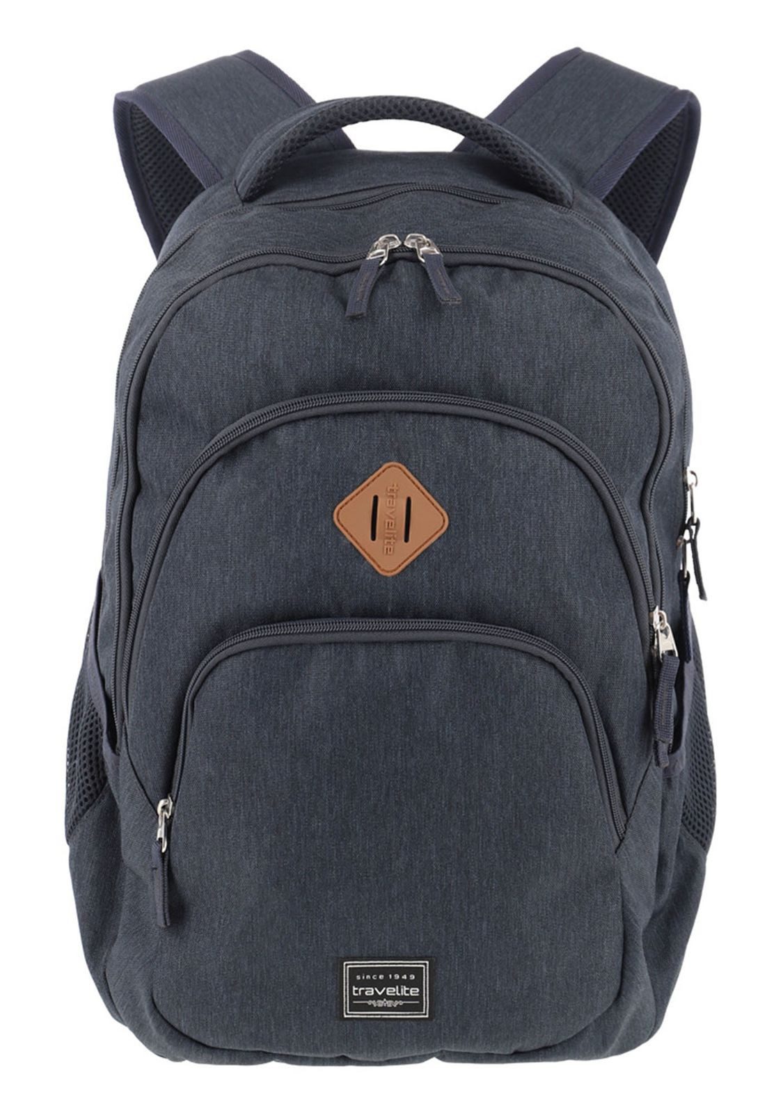 travelite Rucksack Melange Backpack günstig online kaufen