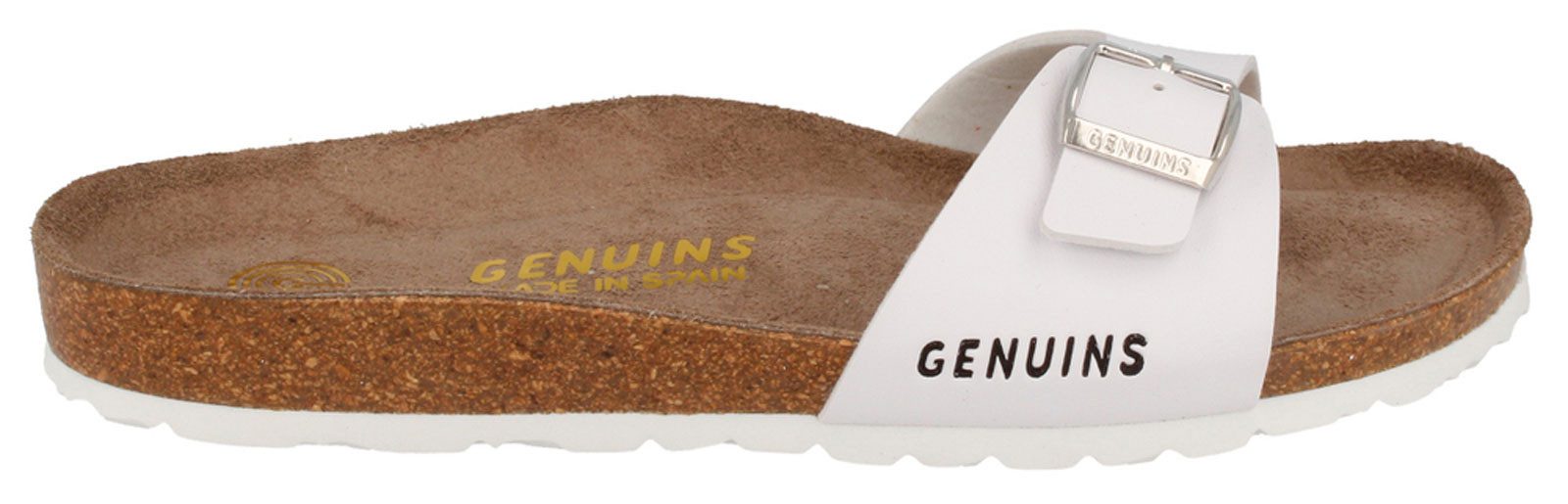 GENUINS Londres Sandale