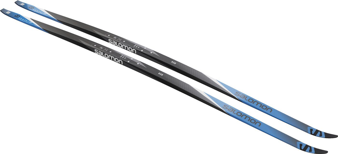 Salomon Ski Salomon Langlaufski Skatingski RS8