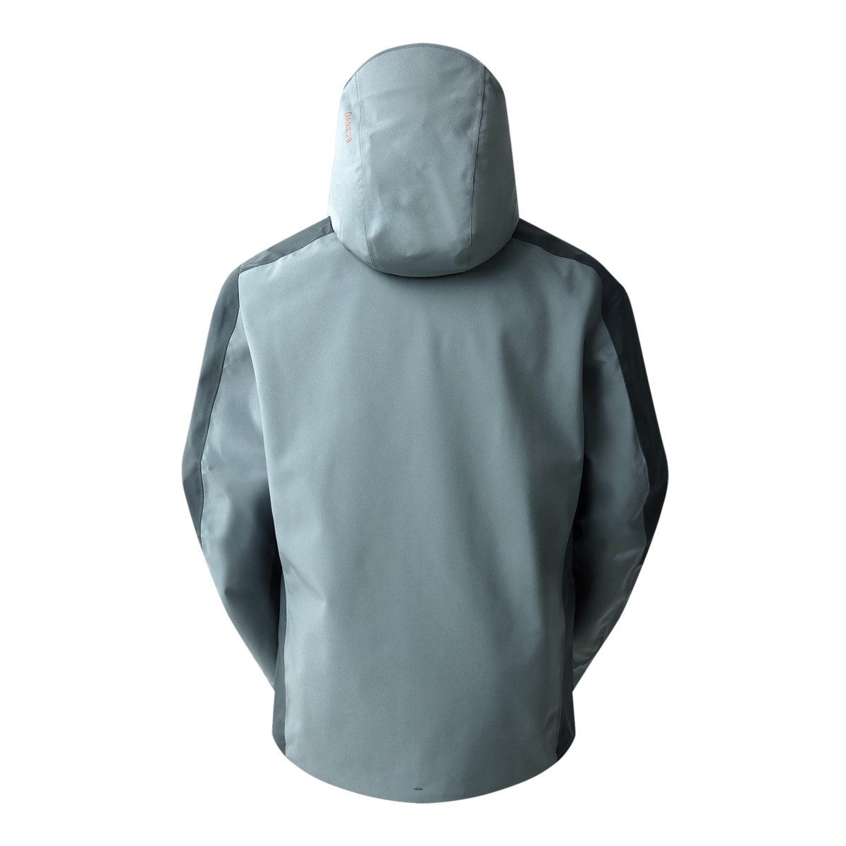 Dare2b Regenjacke Arising III Herren Regenmantel, Kapuze, Jacket, Anorak, Regenbekleidung