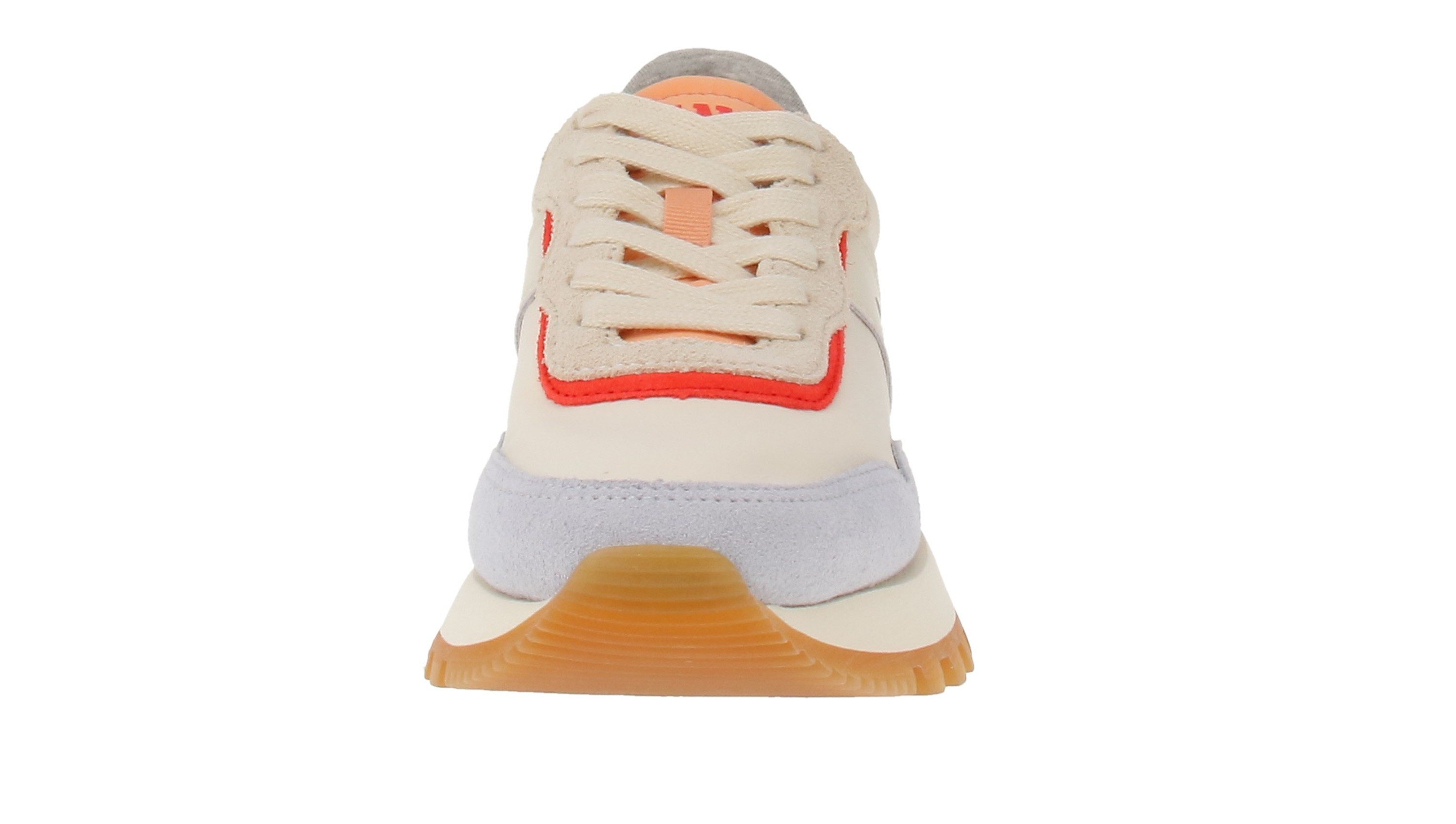 Gant Gant 30533854 Caffay - Damen Sneaker - G643-Light-Blue-Multi Sneaker
