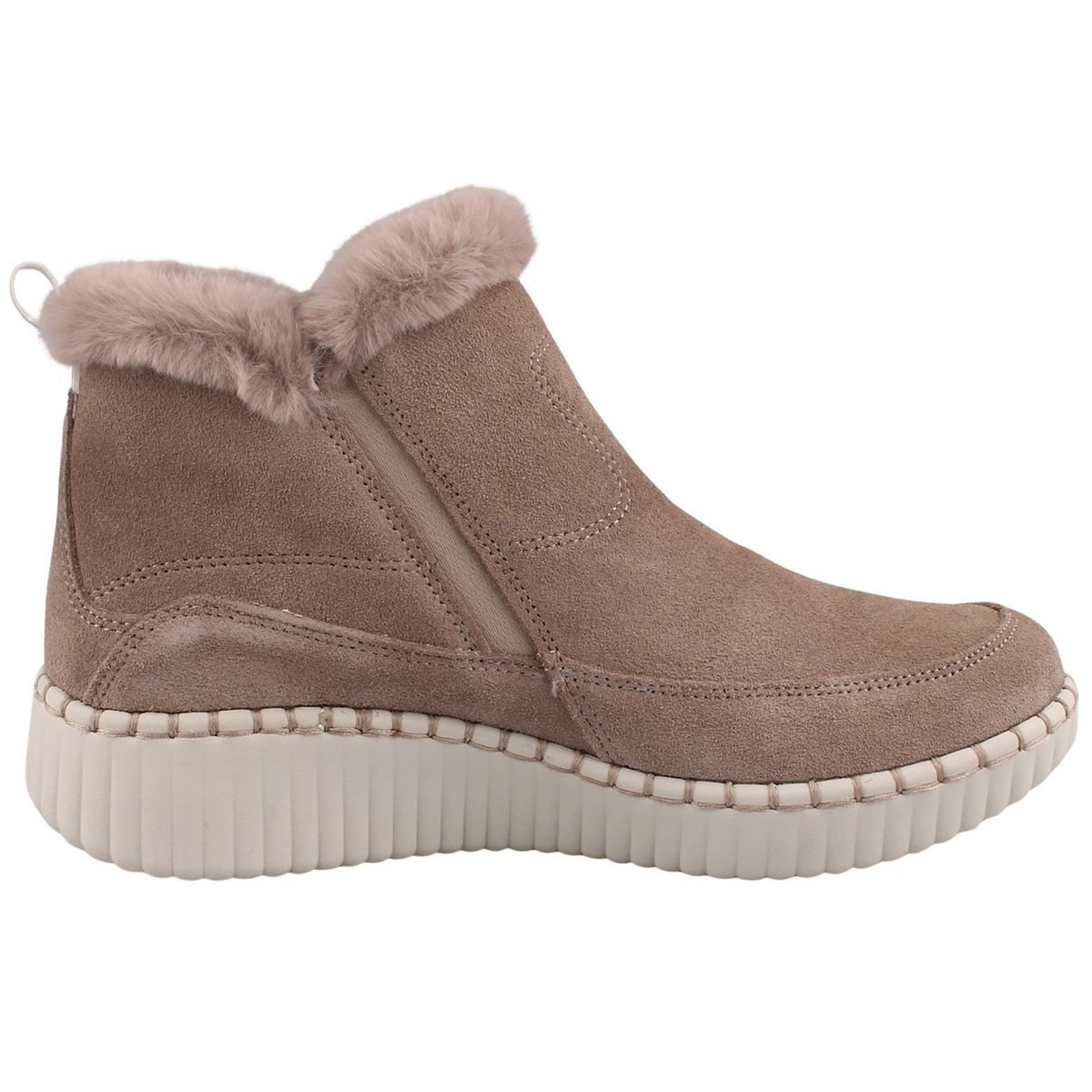 Skechers 168108-TPE Stiefelette günstig online kaufen