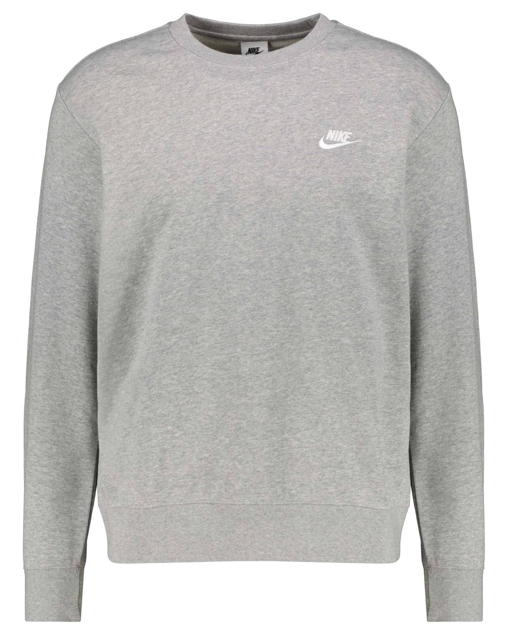 Nike Sportswear Sweatshirt Herren Sweatshirt NIKE SPORTSWEAR CLUB (1-tlg)