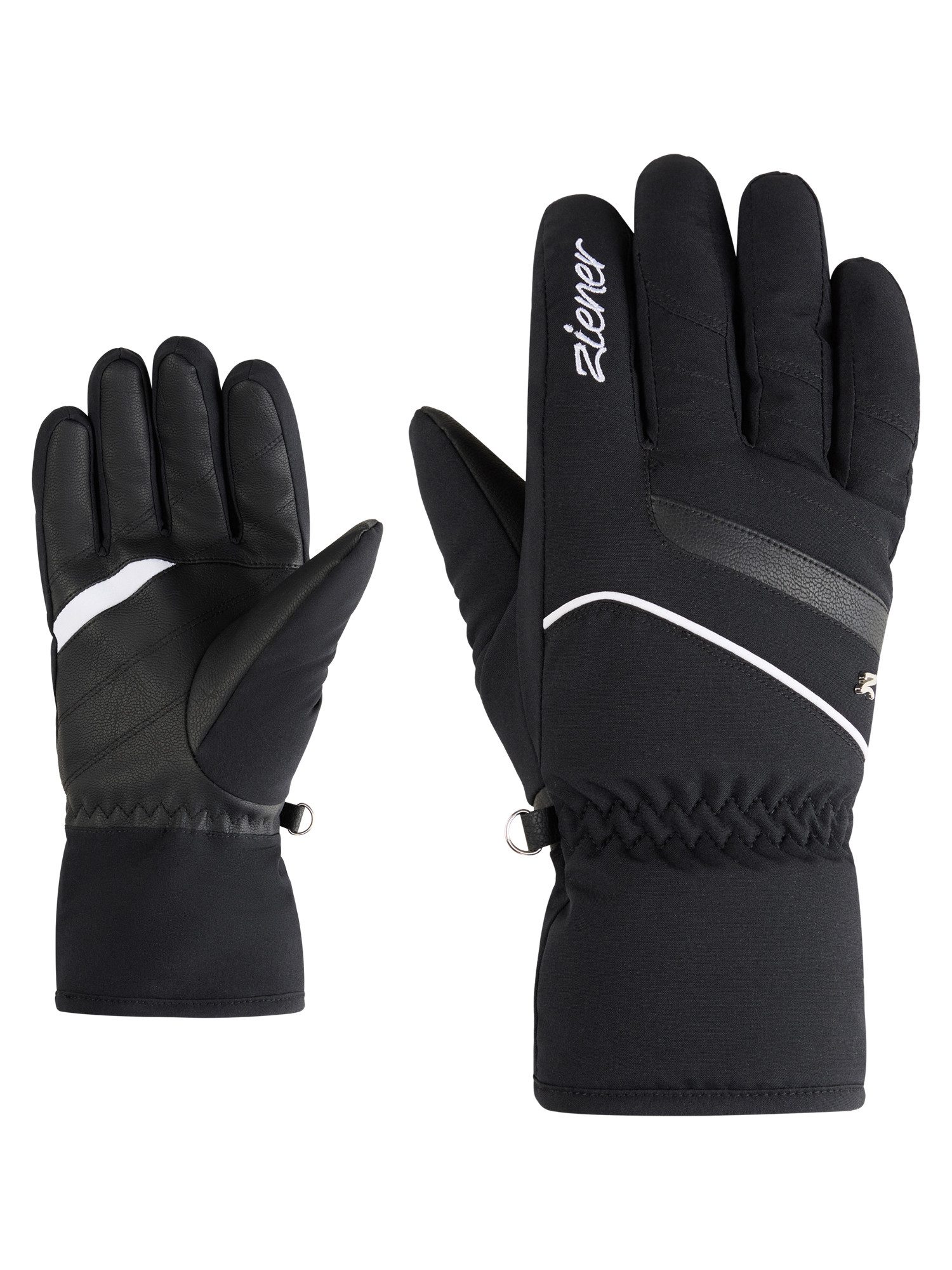 Ziener Skihandschuhe KAIPO-Z glove lady günstig online kaufen
