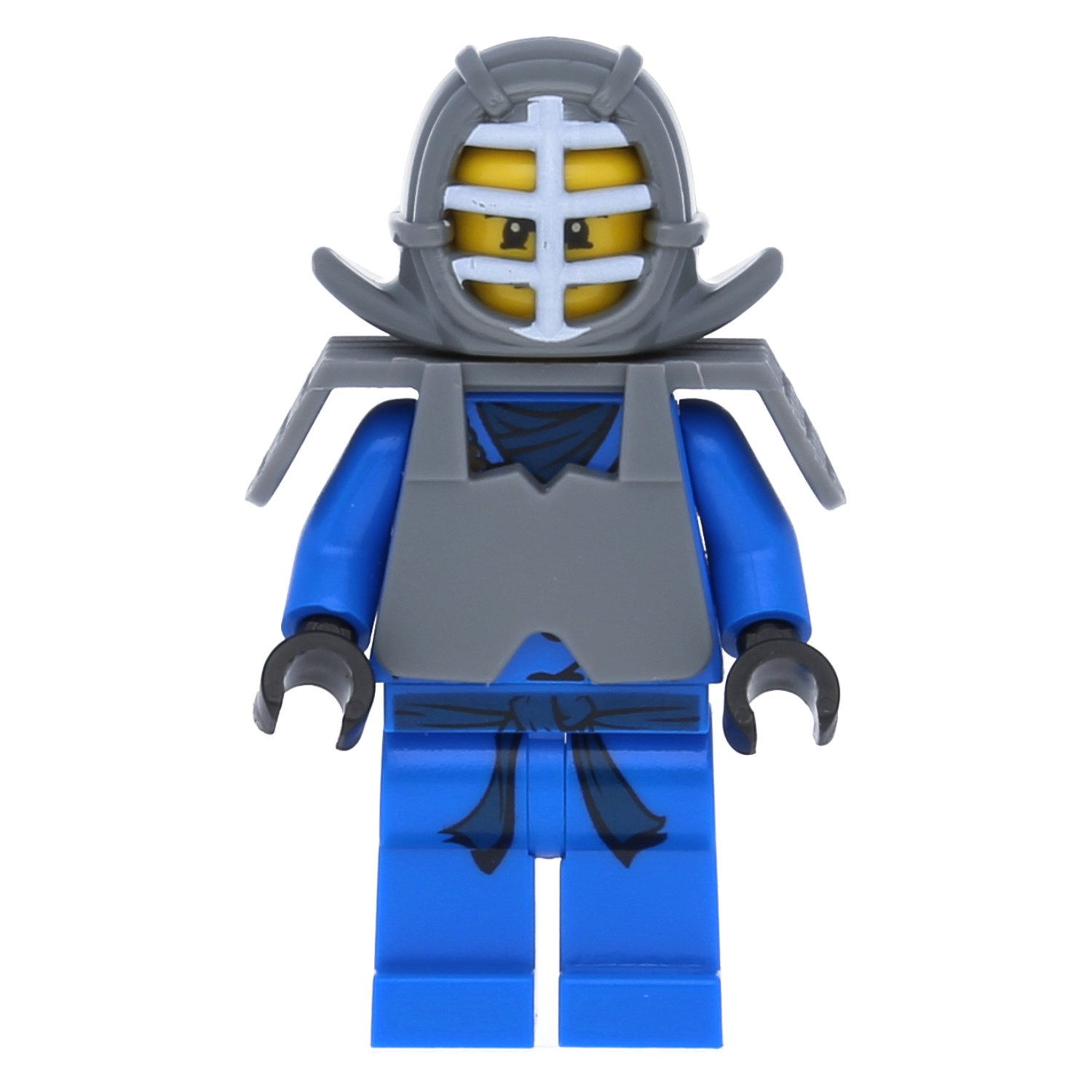 LEGO® Ninjago: Jay in Kendo-Rüstung Spielbausteine