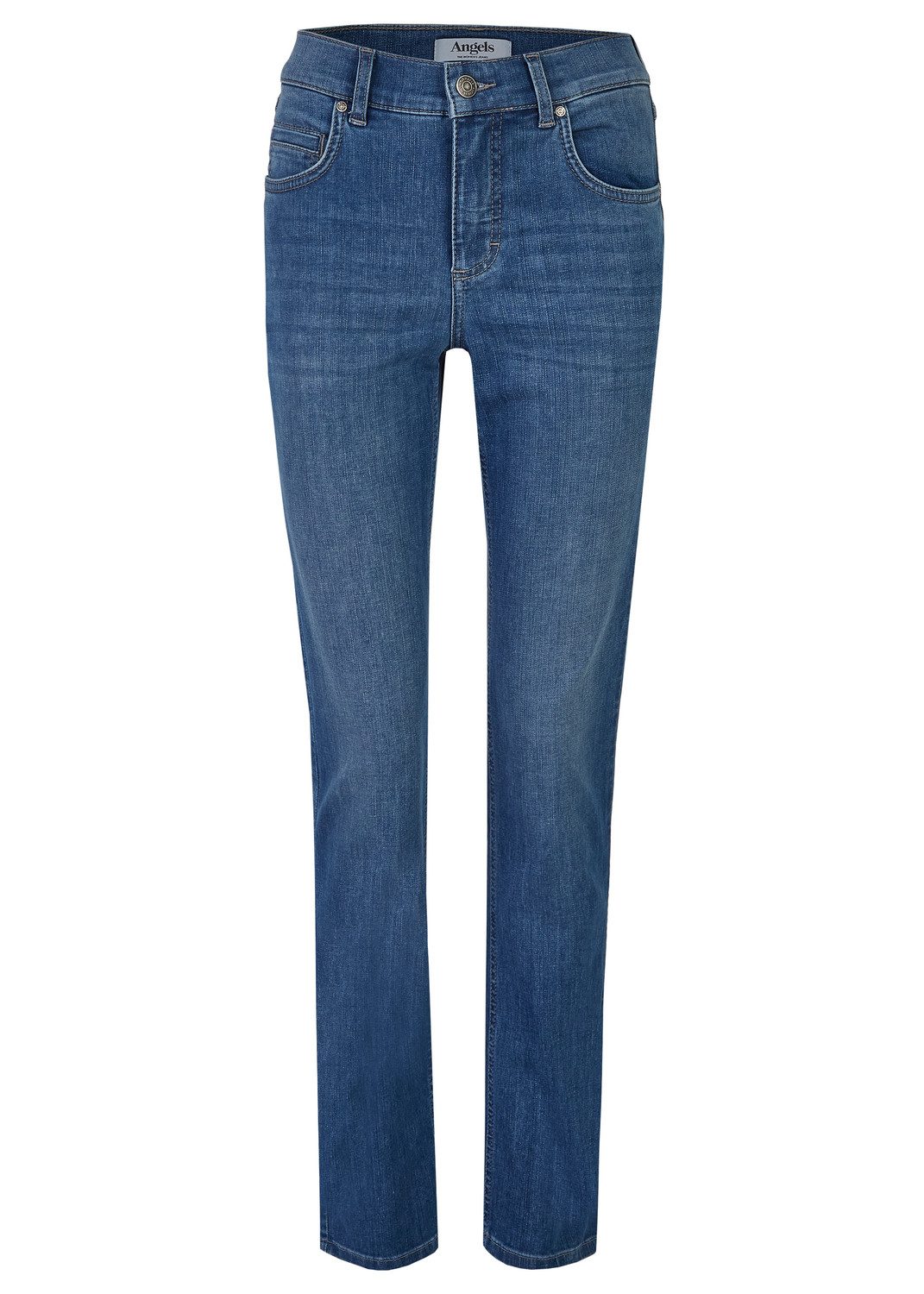 Regular-fit-Jeans CICI