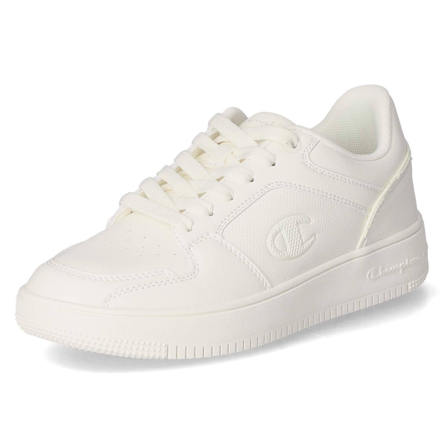 Champion Low Sneaker RD18 Sneaker günstig online kaufen