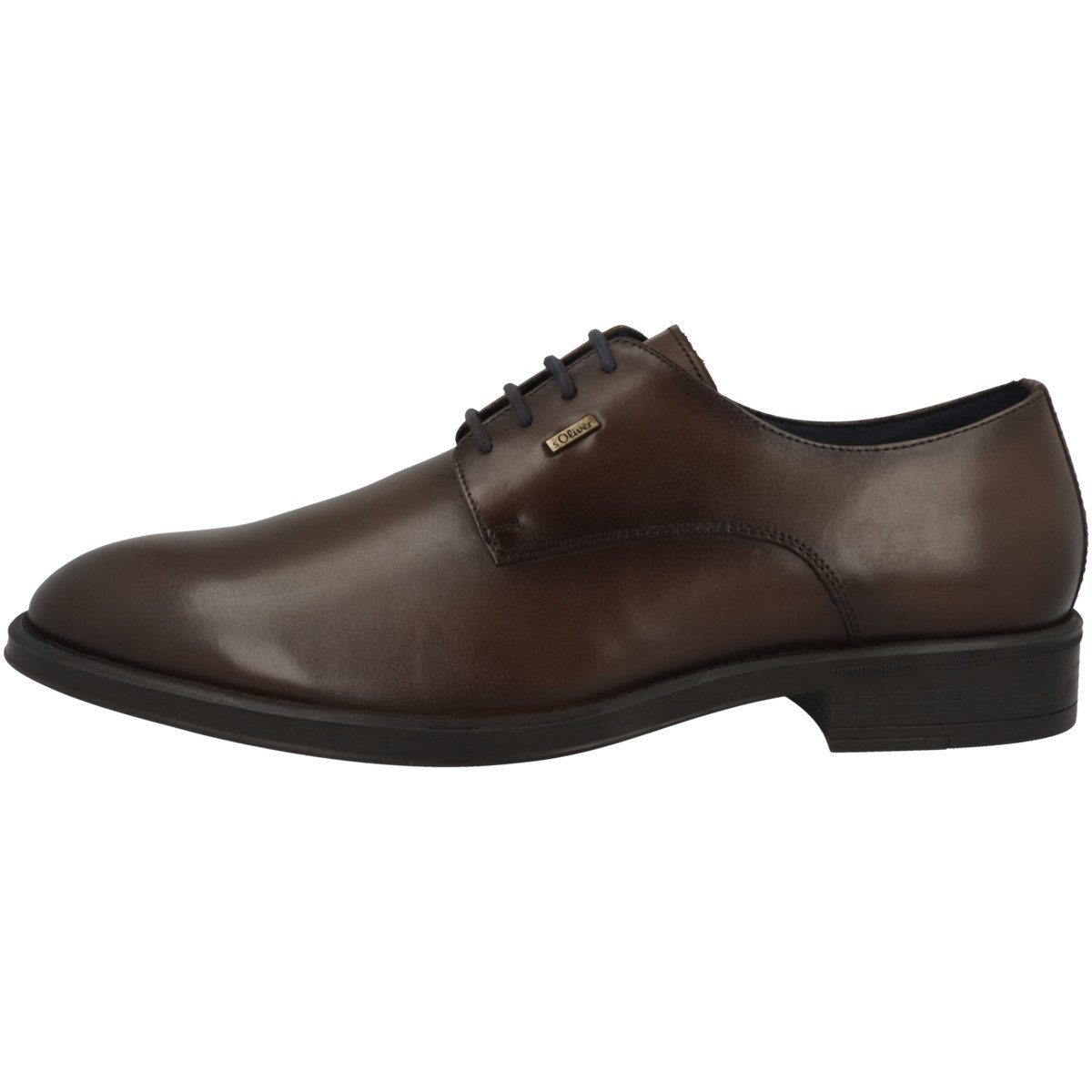 s.Oliver 5-13202-41 Herren Schnürschuh günstig online kaufen