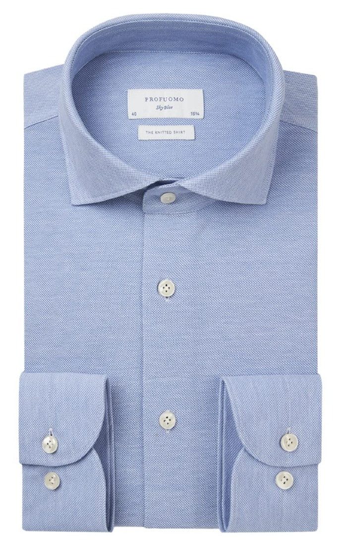 Profuomo Langarmhemd