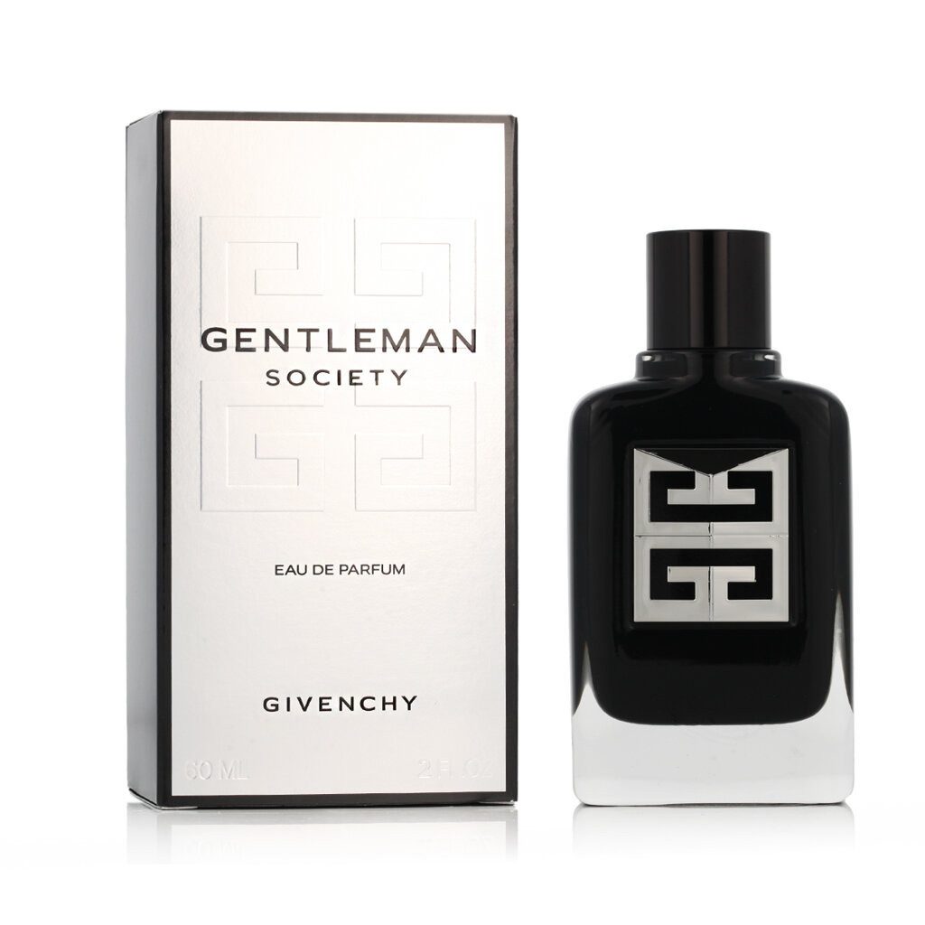 Eau de Parfum Gentleman Society Männer EDP Spray