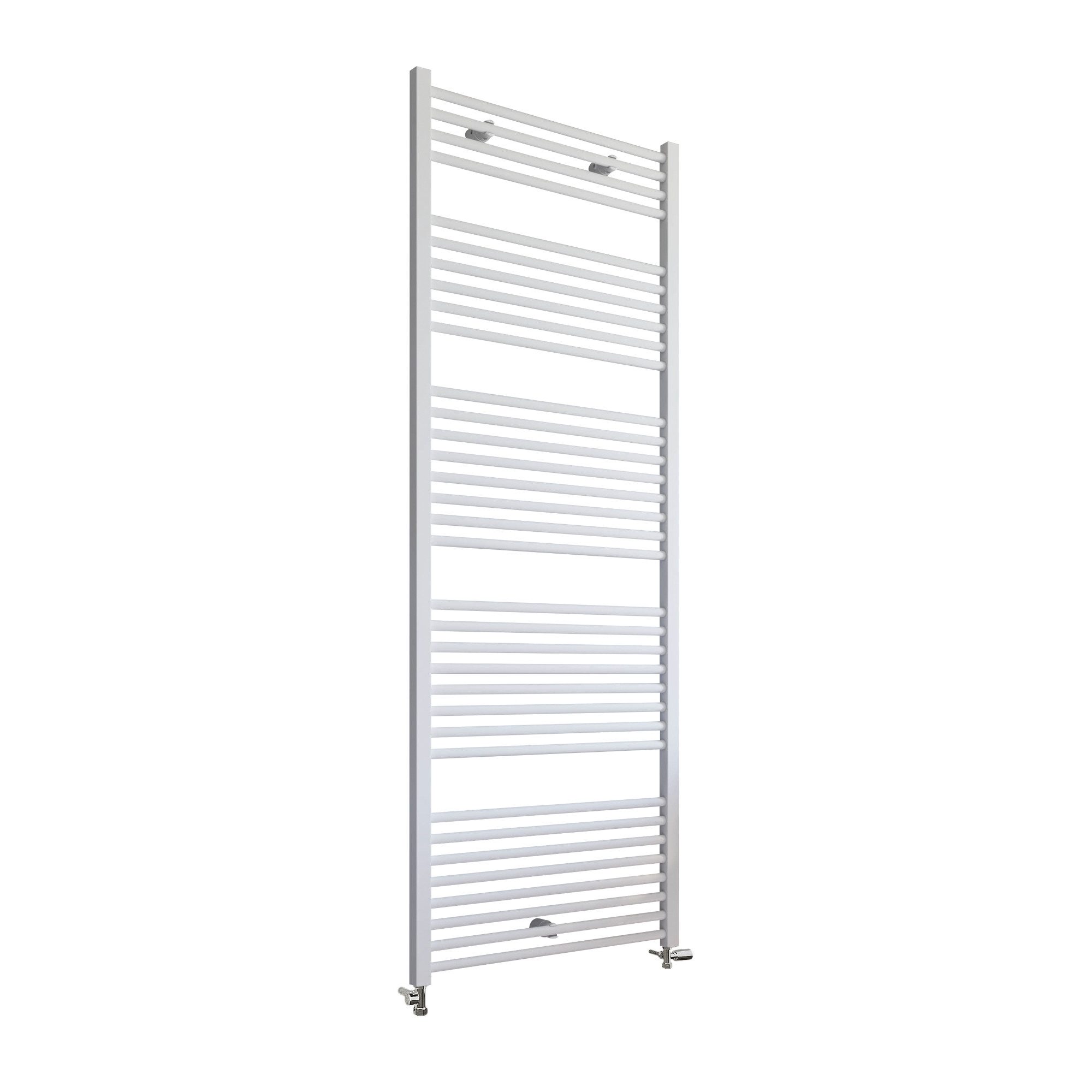 Schulte Badheizkörper Turbo Design-Heizkörper, 170x60 cm, günstig online kaufen