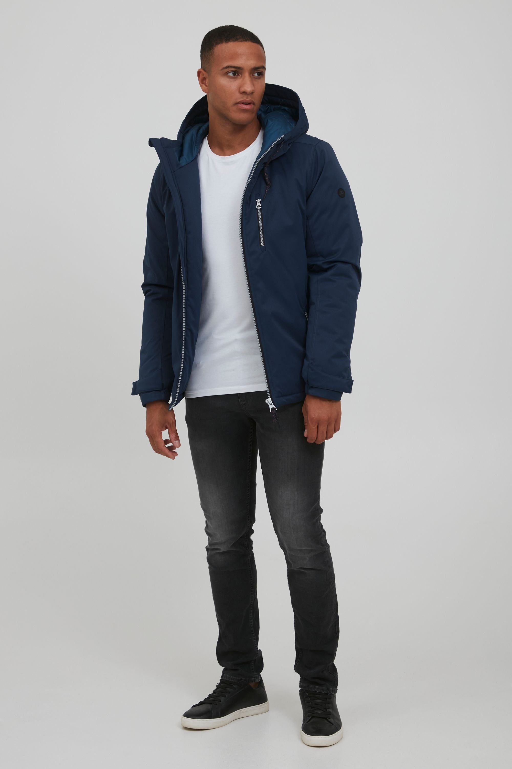 Blend Winterjacke BHLeto (1-St) Schicke Winterjacke von Blend