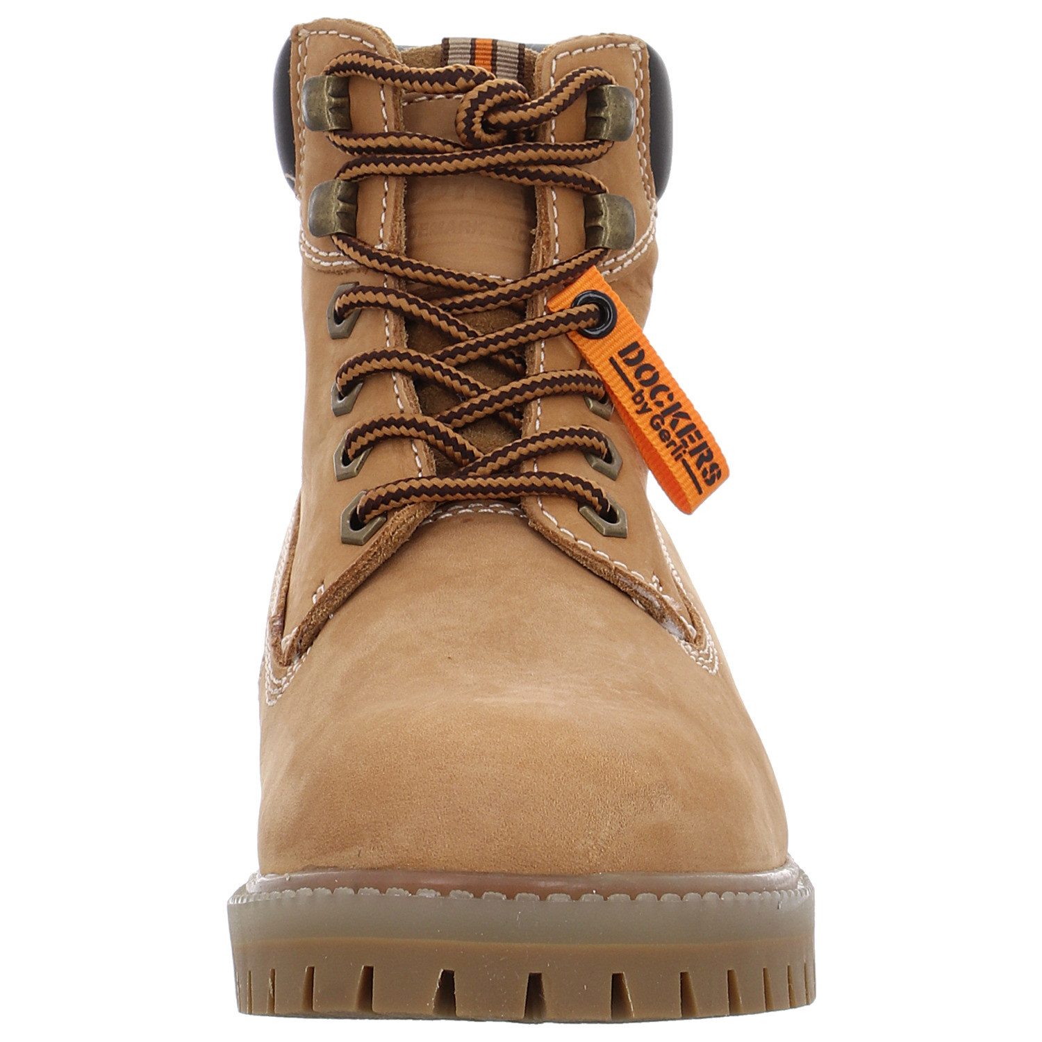 Dockers by Gerli Schnürstiefelette