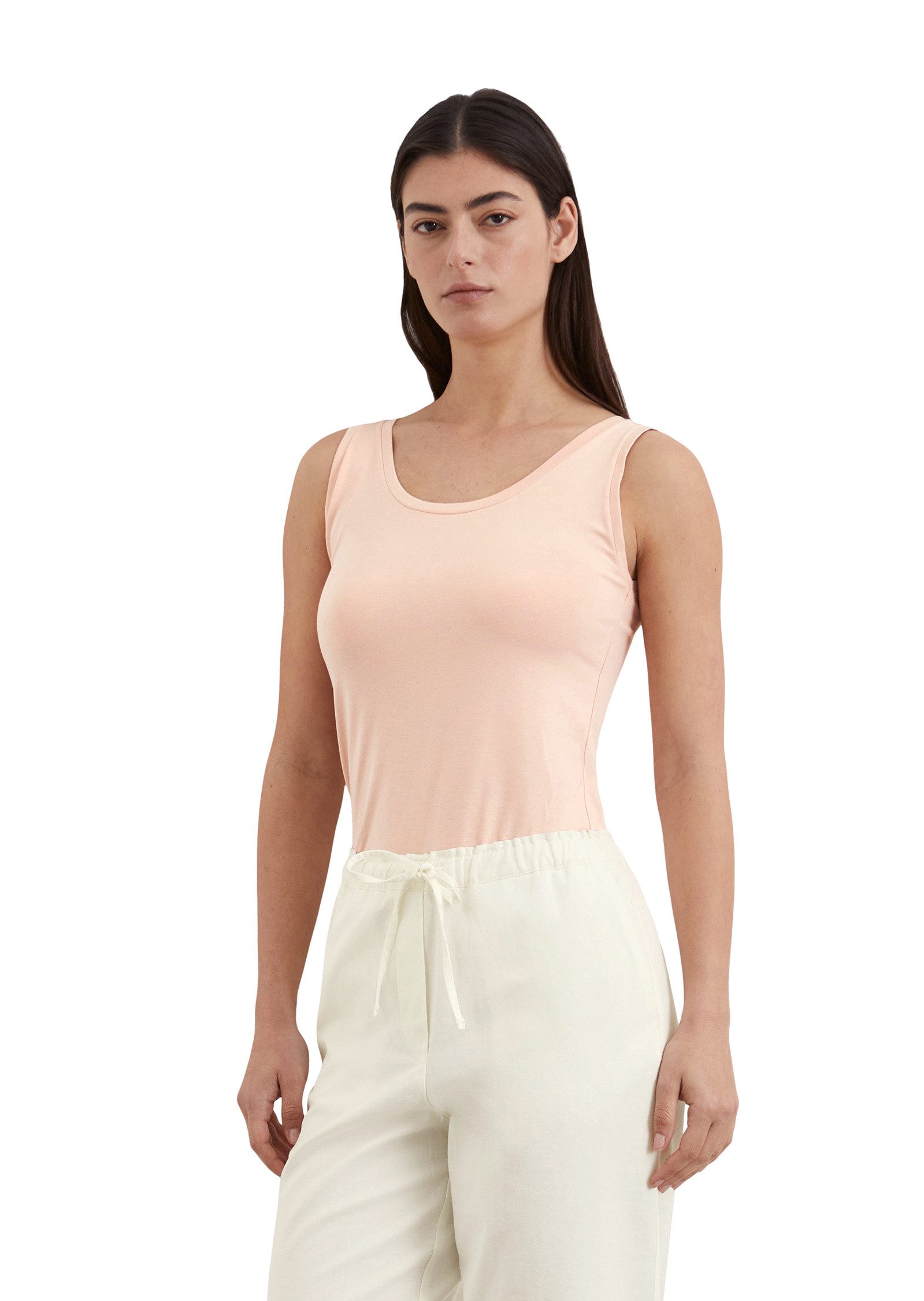 Marc O'Polo T-Shirt aus stretchigem Organic günstig online kaufen