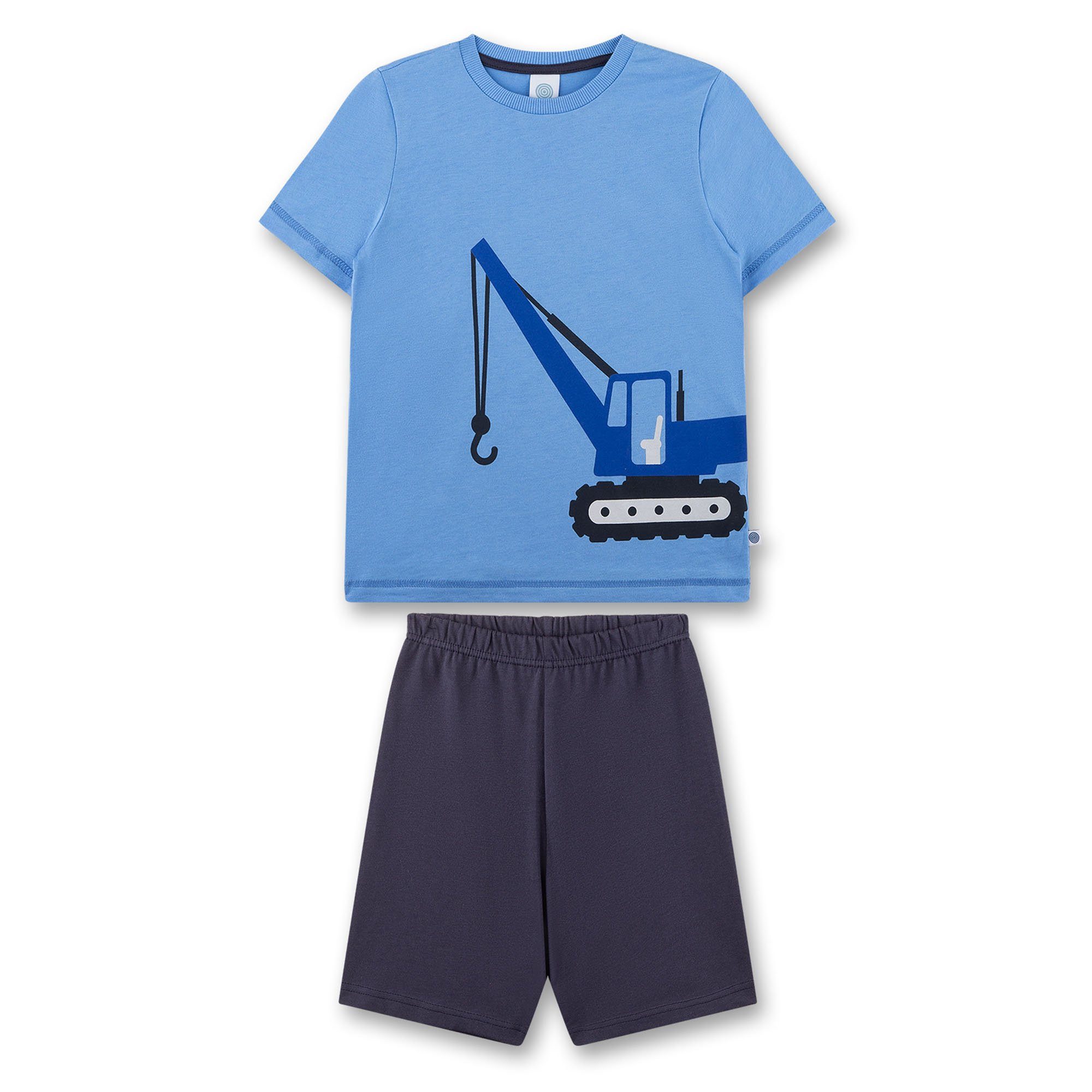 Pyjama Jungen Pyjama Baumwolle