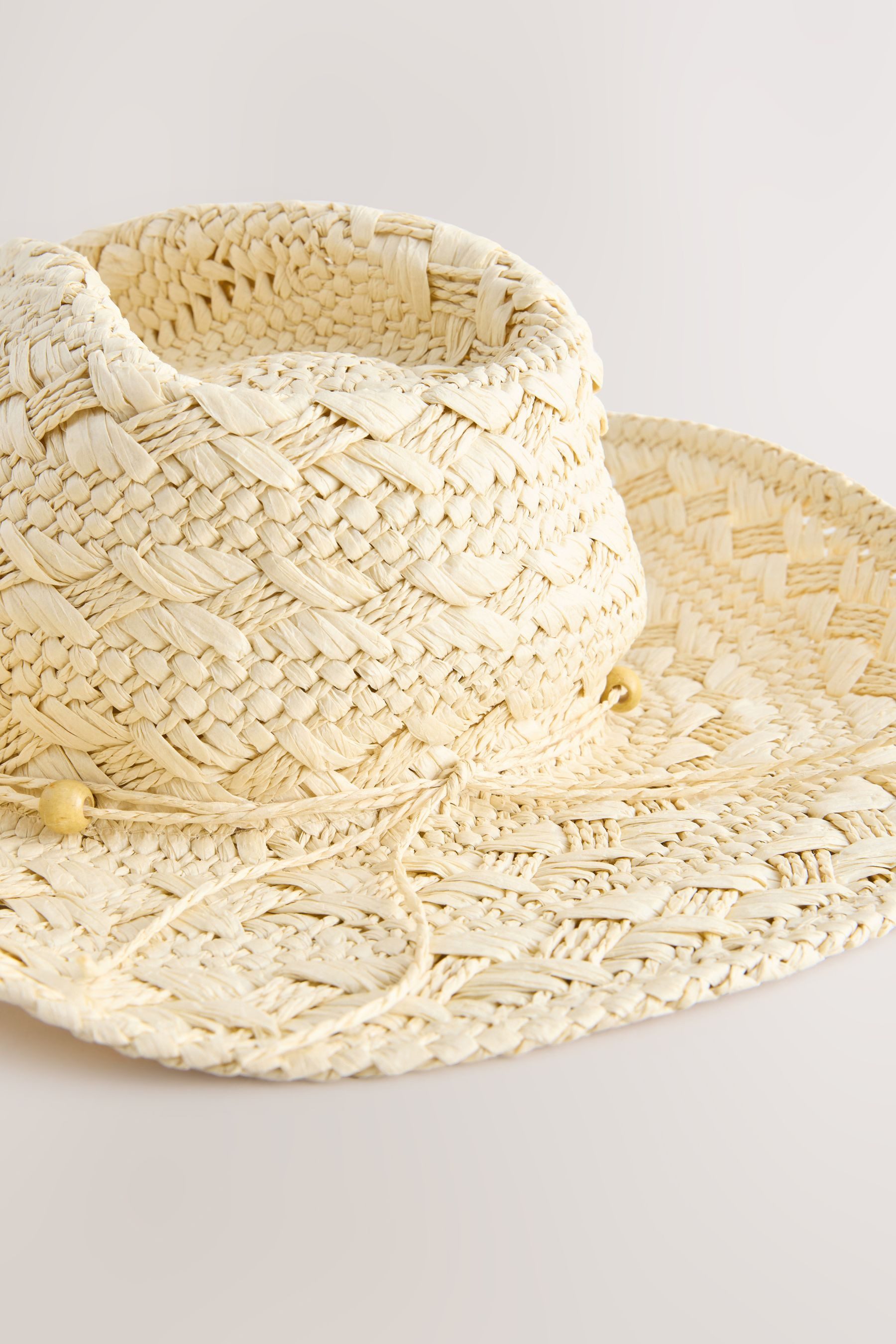 Next Cowboyhut Hut im Westernstil (1-St) günstig online kaufen