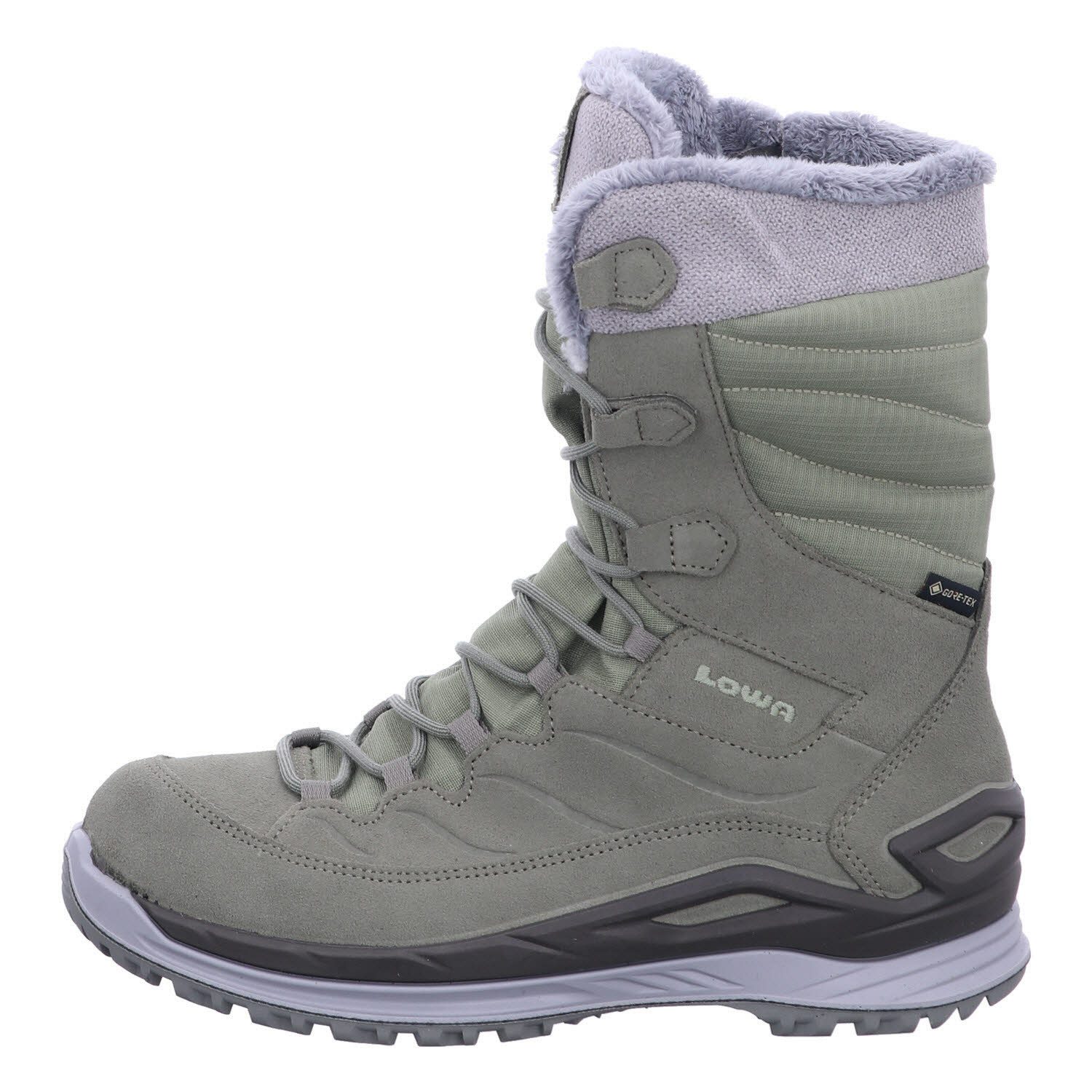 Lowa Winterstiefel für Damen Winterstiefel (keine Angabe, 1-tlg., keine Angabe)