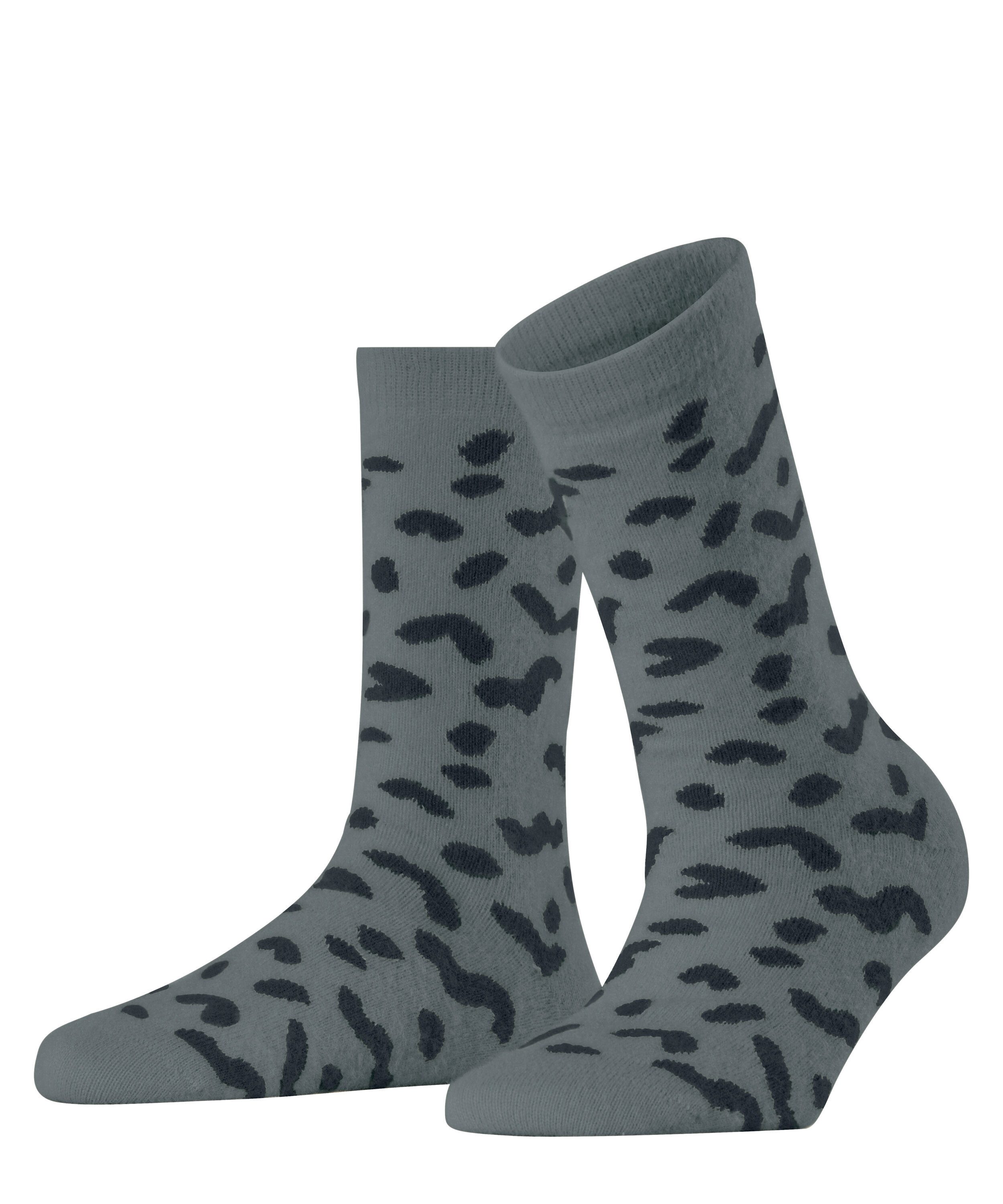 Esprit Funktionssocken Cozy Memphis (1-Paar)