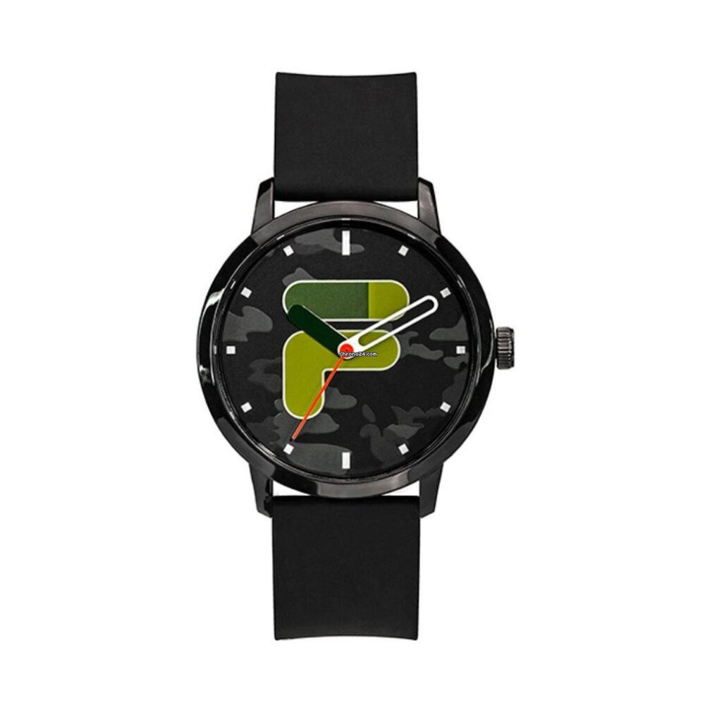 Fila Luxusuhr style 38-326-103 Herrenuhr