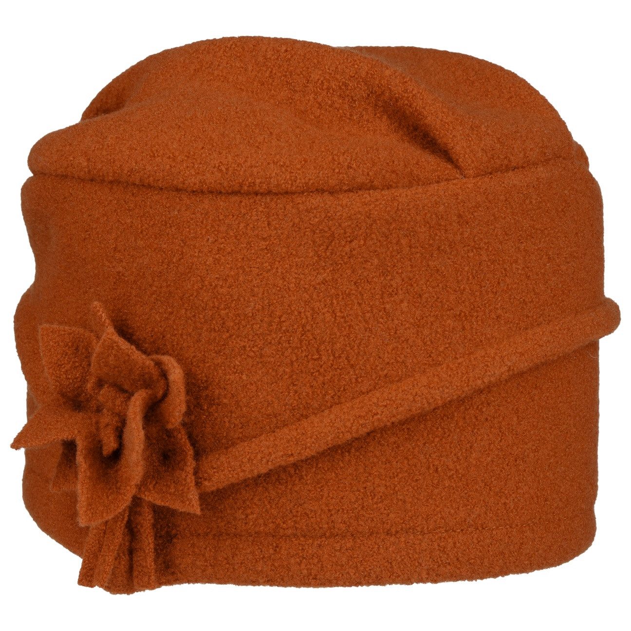 Mayser Beanie (1-St) Damenmütze, Made in the EU
