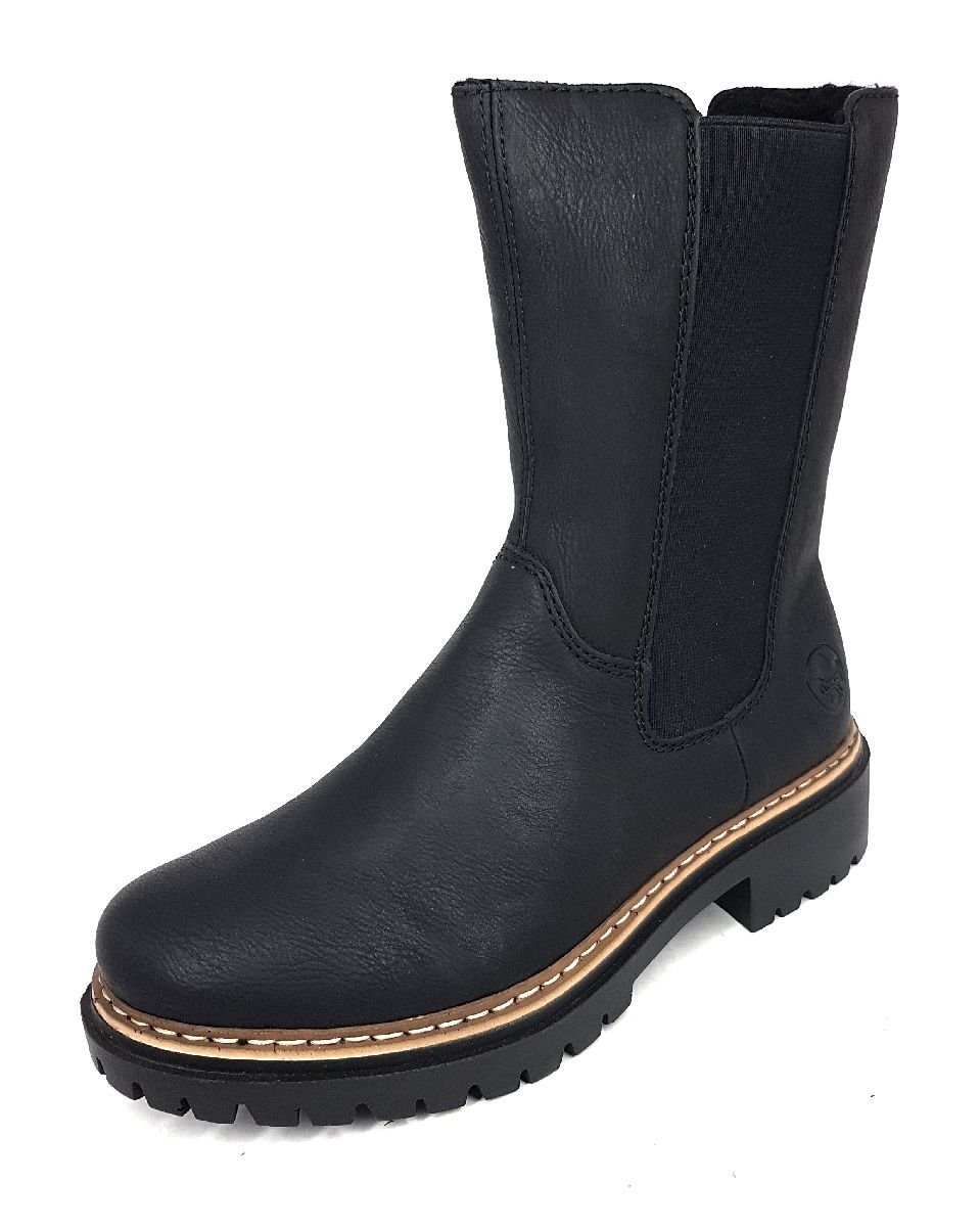 Rieker Stiefel Stiefelette günstig online kaufen