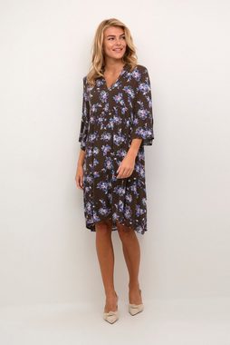 KAFFE Jerseykleid Kleid KAhera