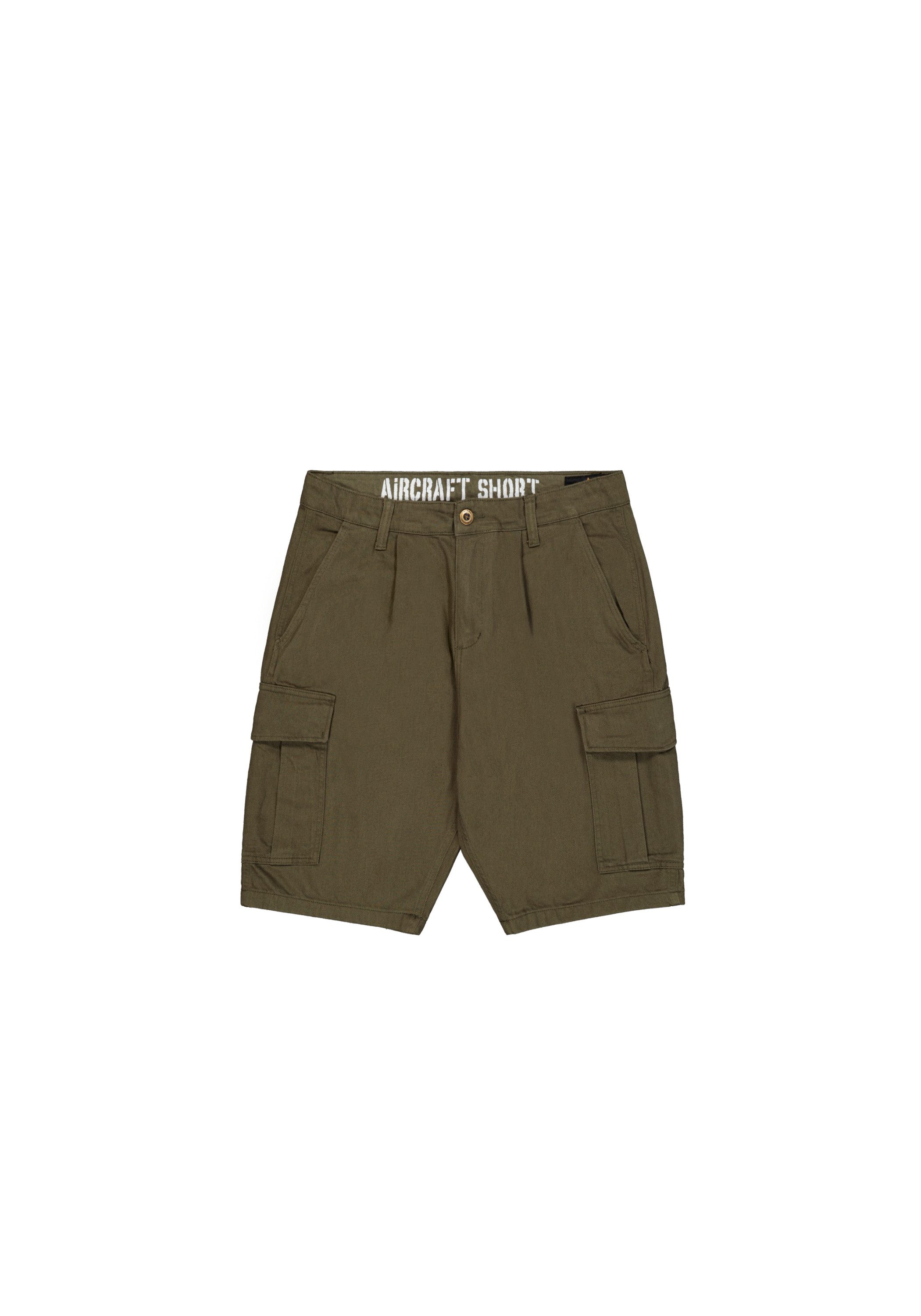 Alpha Industries Shorts Aircraft Short