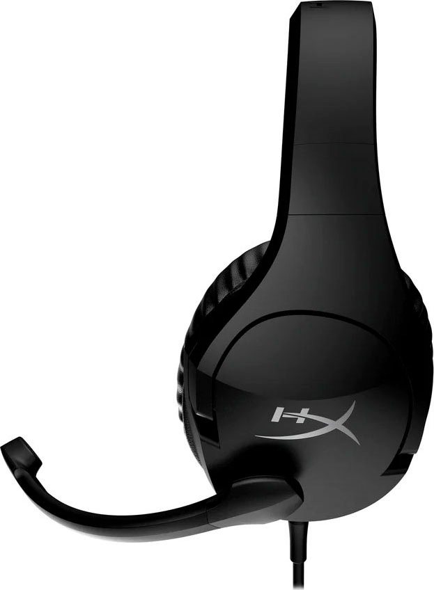 HyperX Cloud Stinger S Gaming-Headset (Rauschunterdrückung, Stummschaltung)