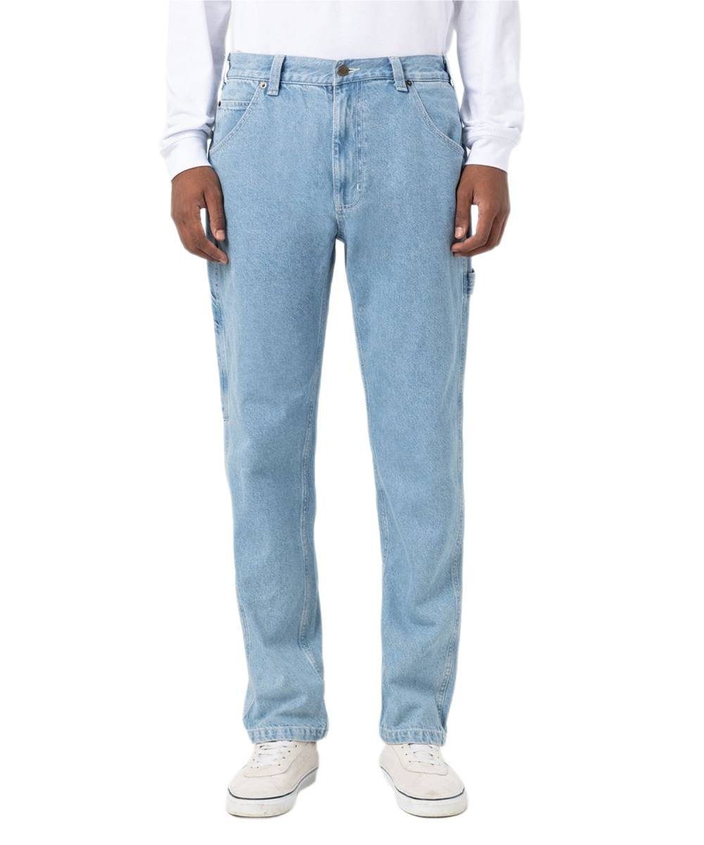 Workerjeans Jeans Dickies Garyville vint.blue