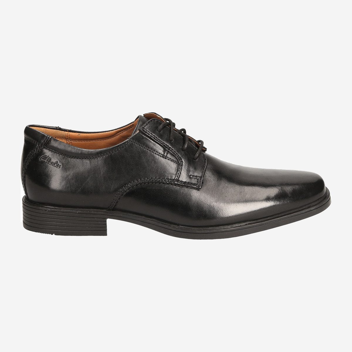 Clarks Clarks Tilden Plain 26110350 7, günstig online kaufen