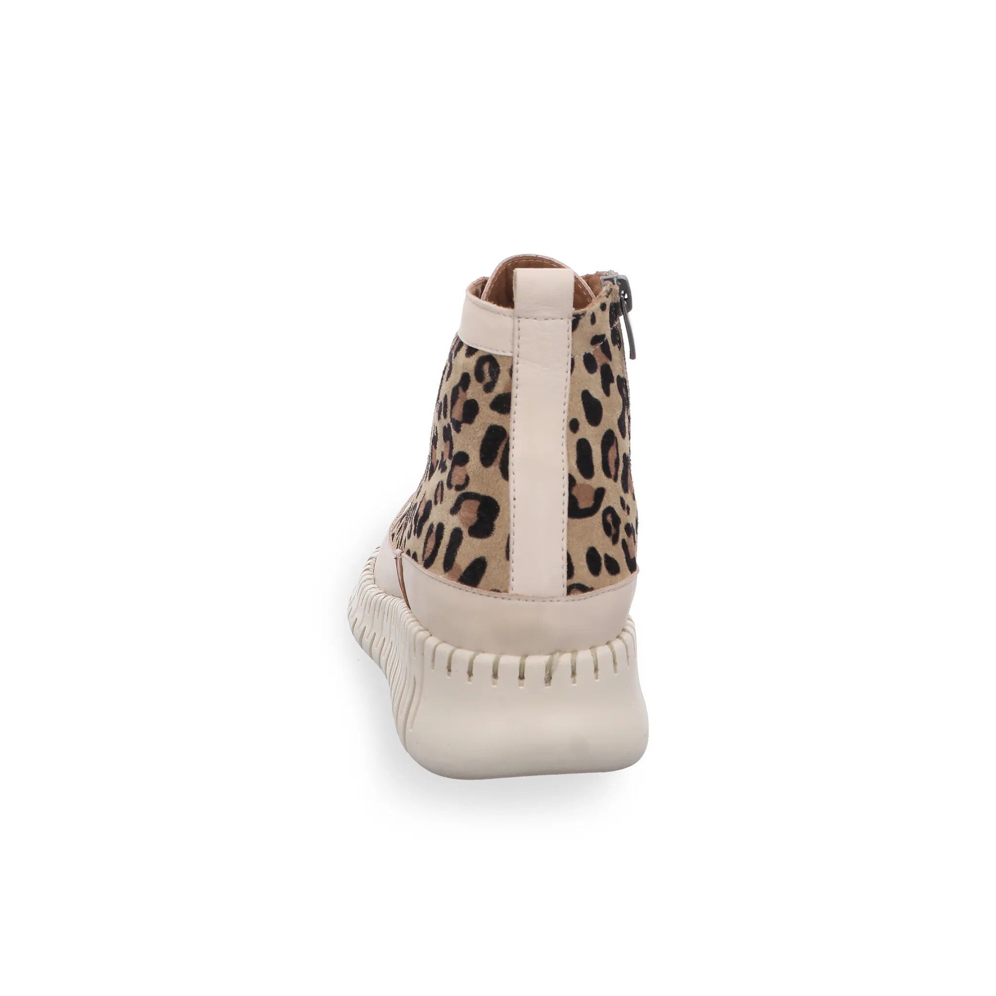 Gemini Damen Stiefelette