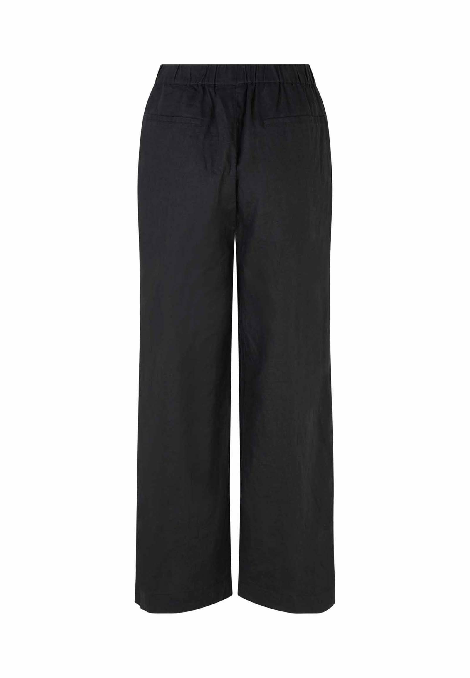 Masai Stoffhose MaParini Angenehme Dehnbarkeit, sanfter Sitz, moderne Linie