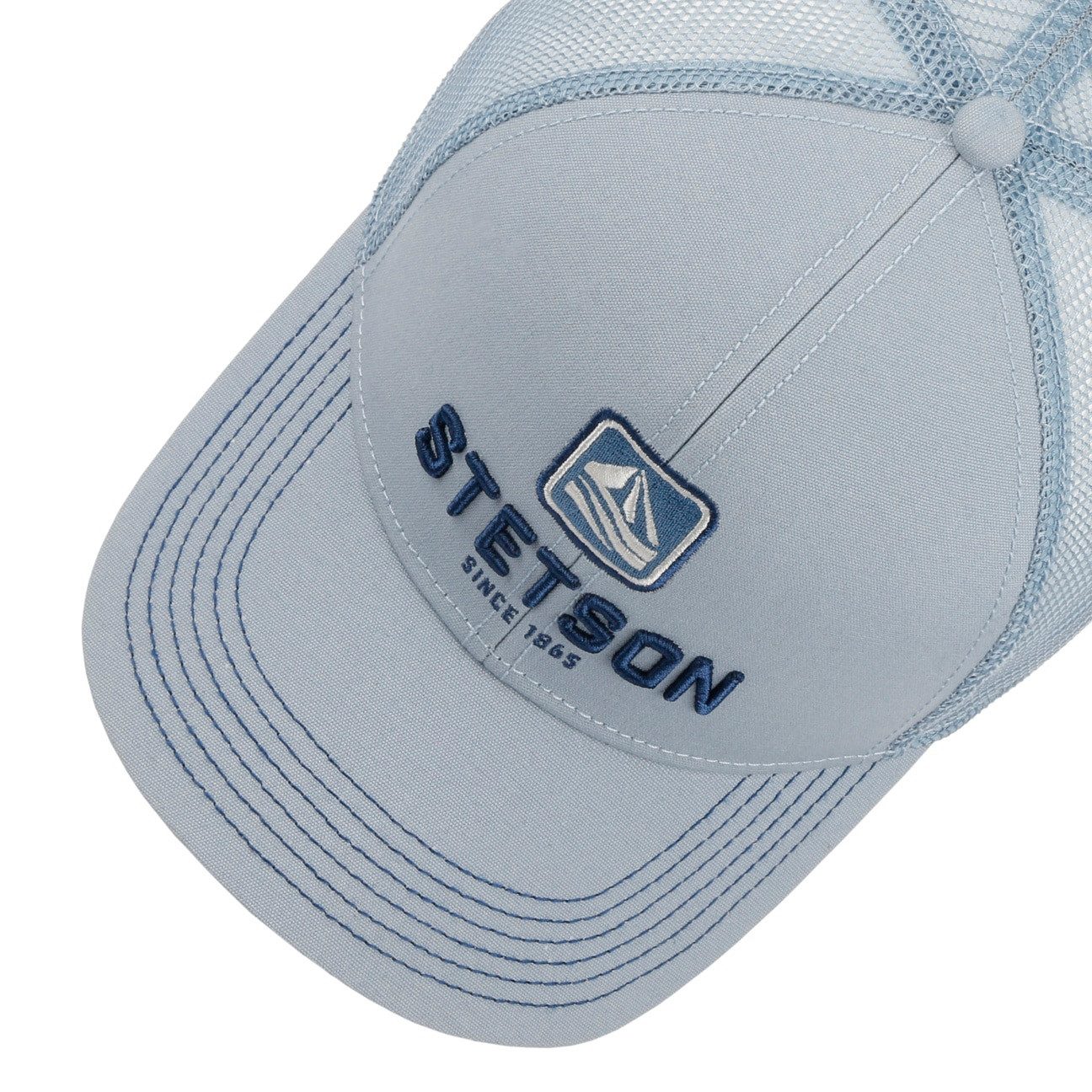 Stetson Baseball Cap