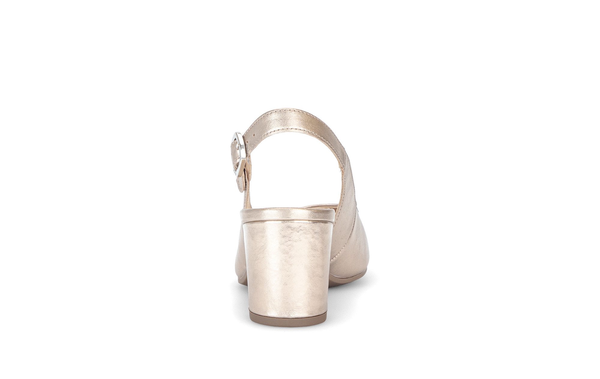Gabor Pumps