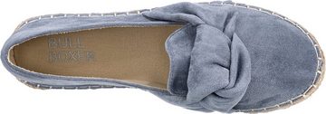 Bullboxer Espadrille (1-tlg)