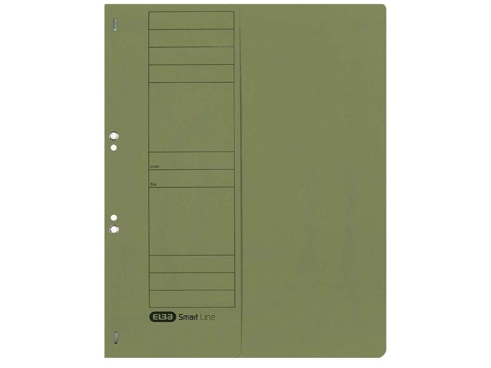 ELBA Hefter ELBA Ösenhefter