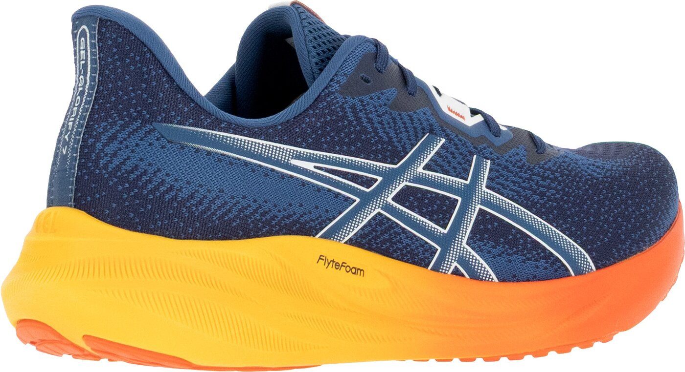 Asics GEL-YASURA TWILIGHT BLUE/ARCTIC BLUE Laufschuh