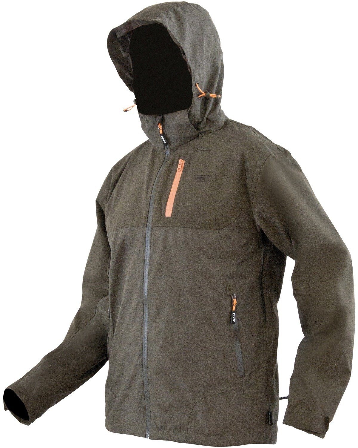 Feldberg Jacke Hart Funktionsjacke