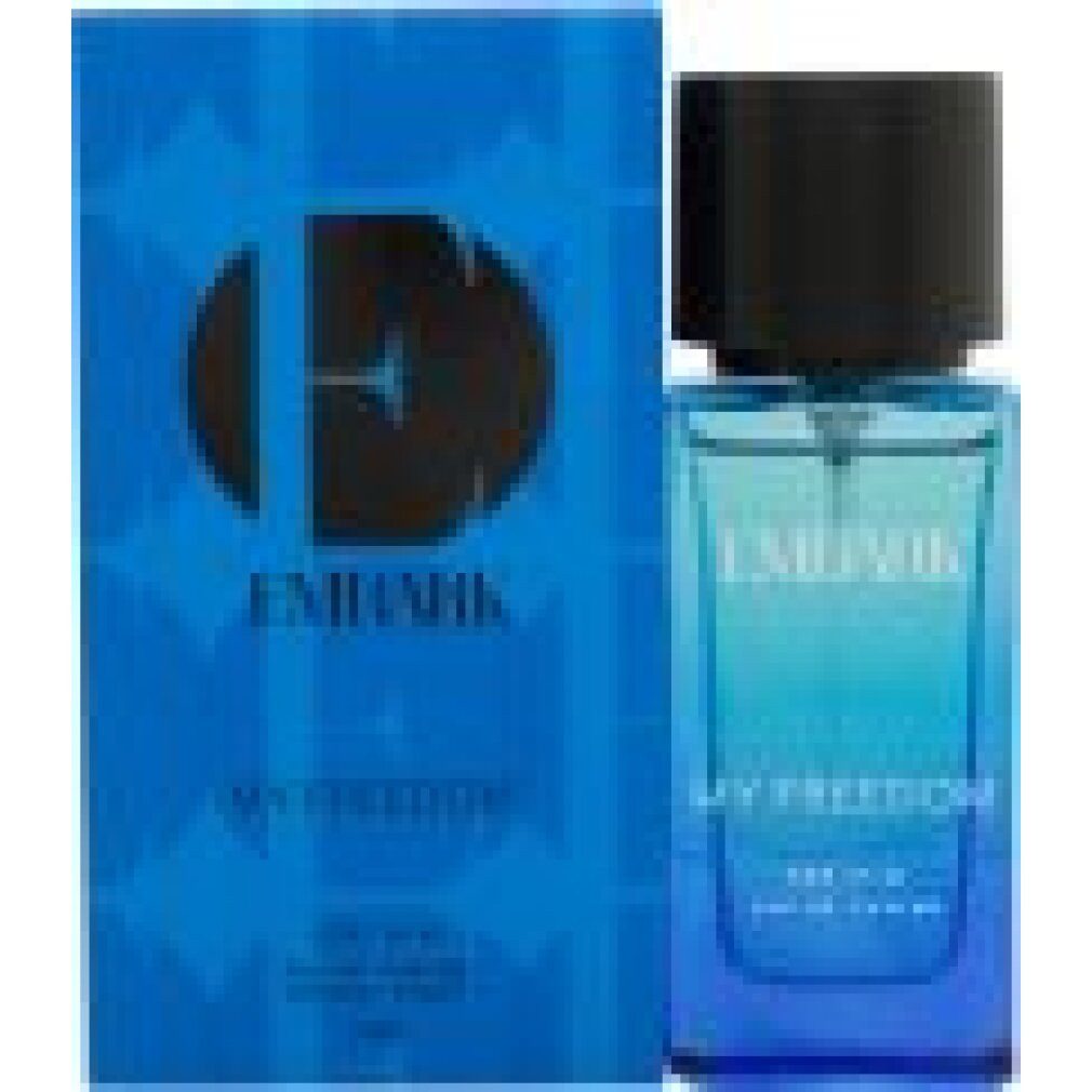 Embark Eau de Parfum My Freedom For Him Eau de Parfum 30ml Spray