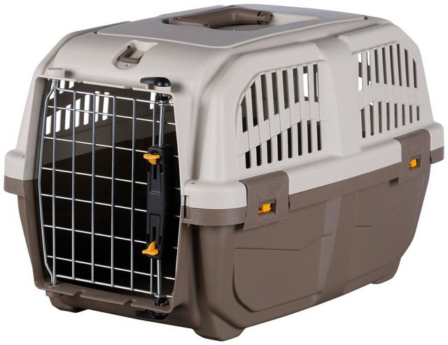 Transportbox »Skudo 1 XS«, BxTxH: 30x49x32 cm, bis 12 kg Transportbox »Skudo 1 XS«, BxTxH: 30x49x32 cm, bis 12 kg