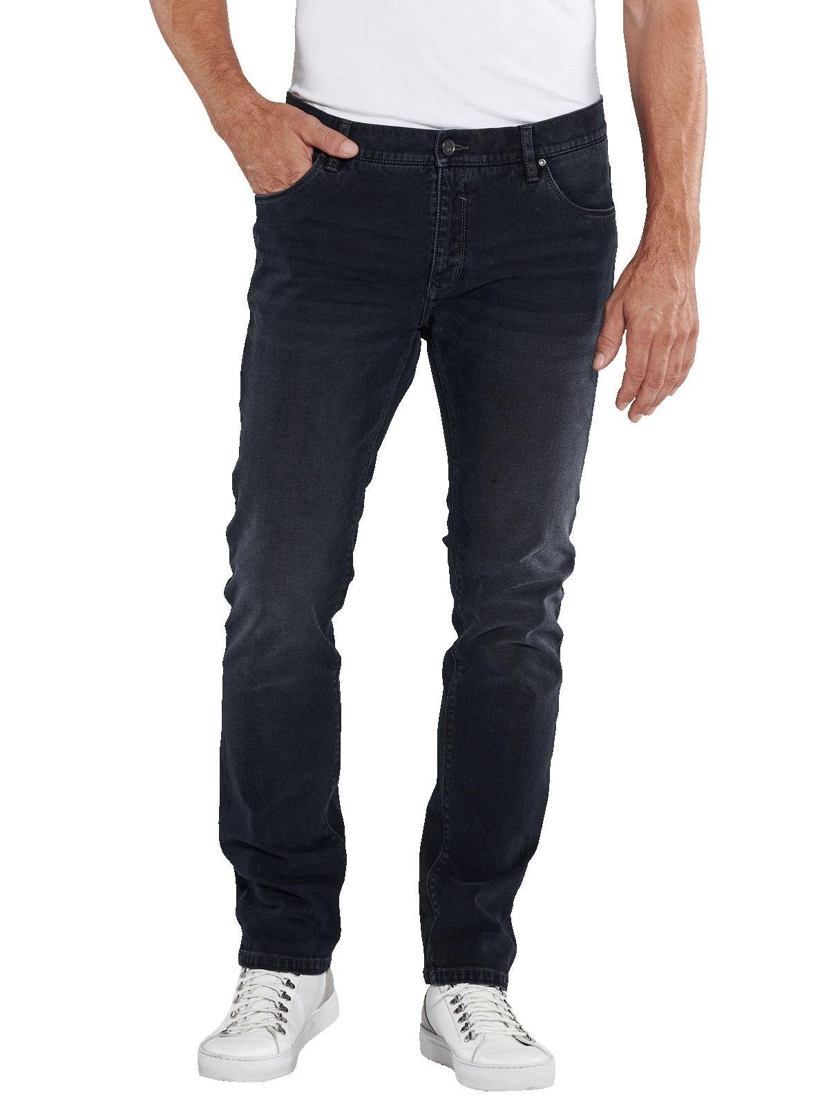 Engbers Stretch-Jeans Super-Stretch-Jeans straight