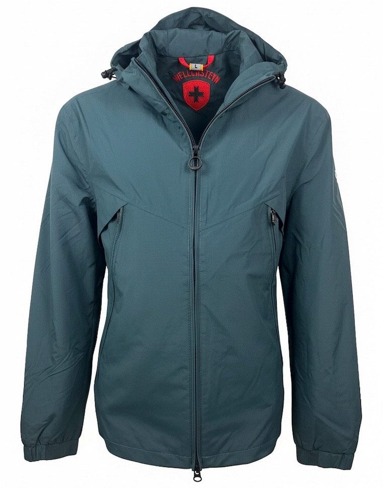 Wellensteyn Outdoorjacke WELLENSTEYN Homerun Sport Men Petrol