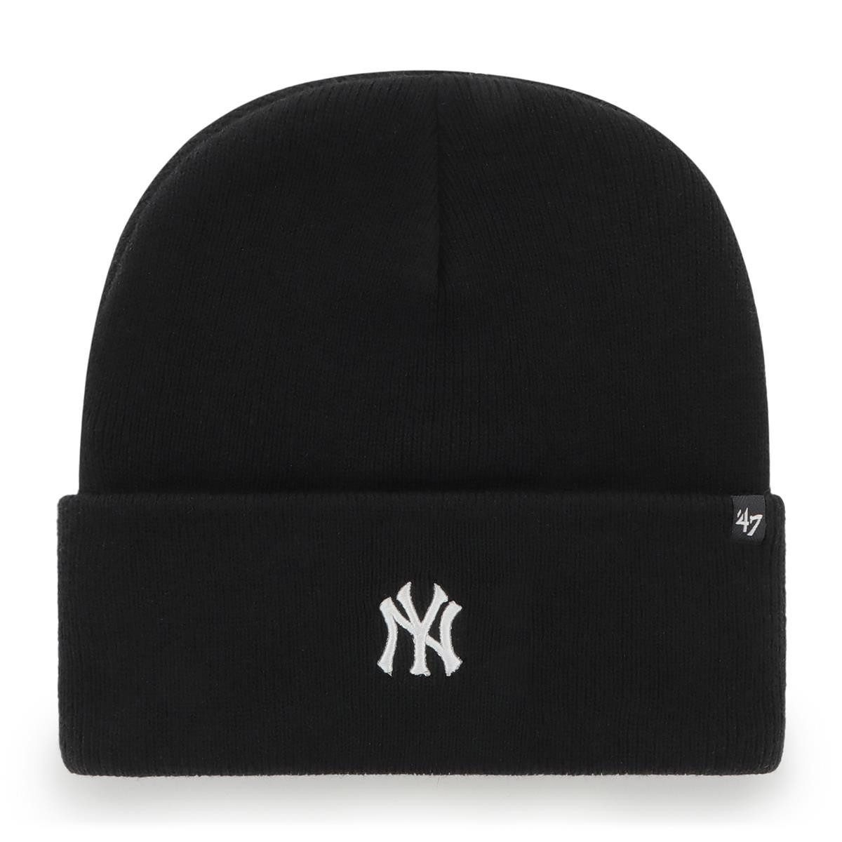 '47 Brand Beanie '47 Brand Beanie MLB New York Yankees Base Runner '47 CUFF günstig online kaufen